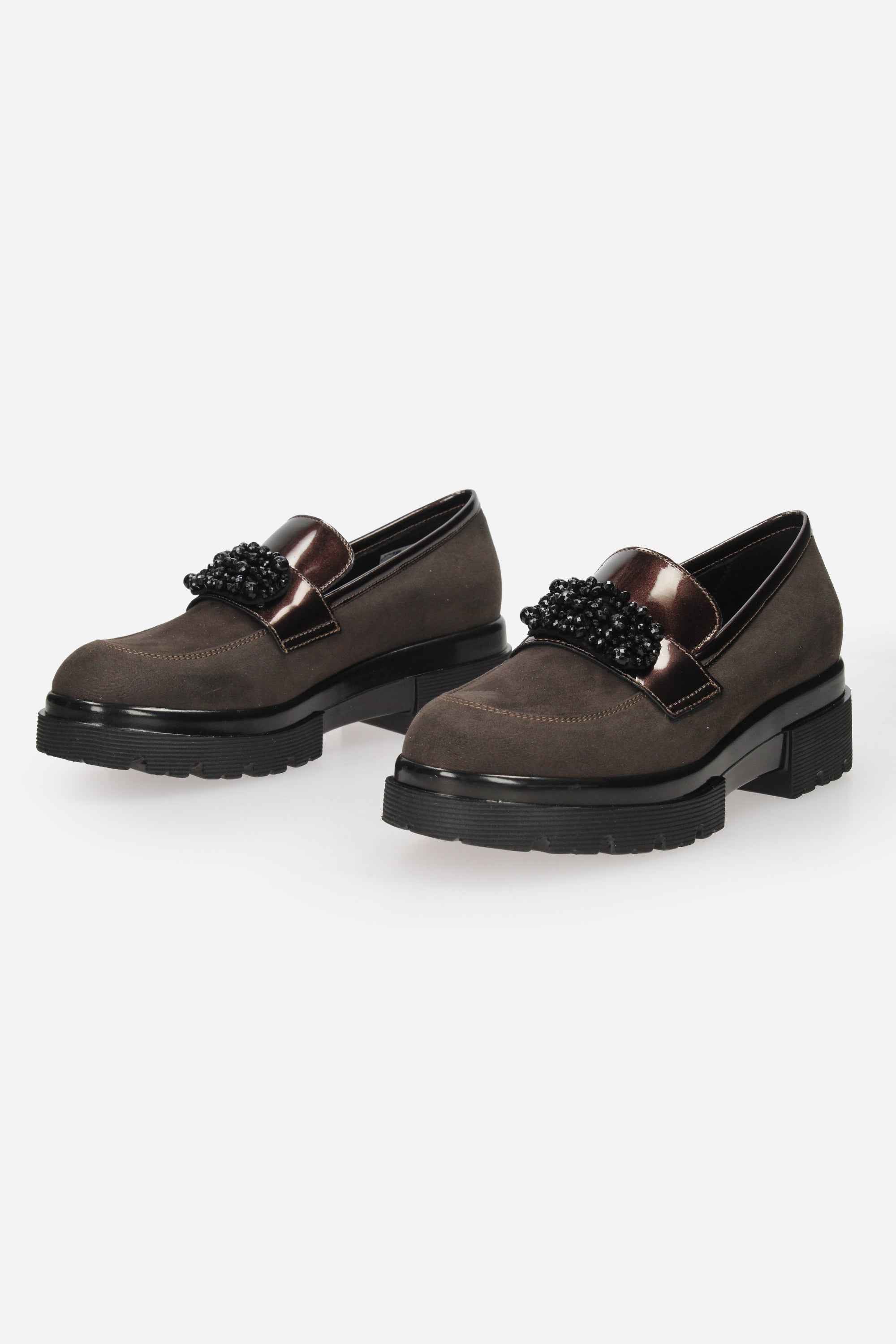 CINZIA SOFT - D MM2G5836 Mocassino