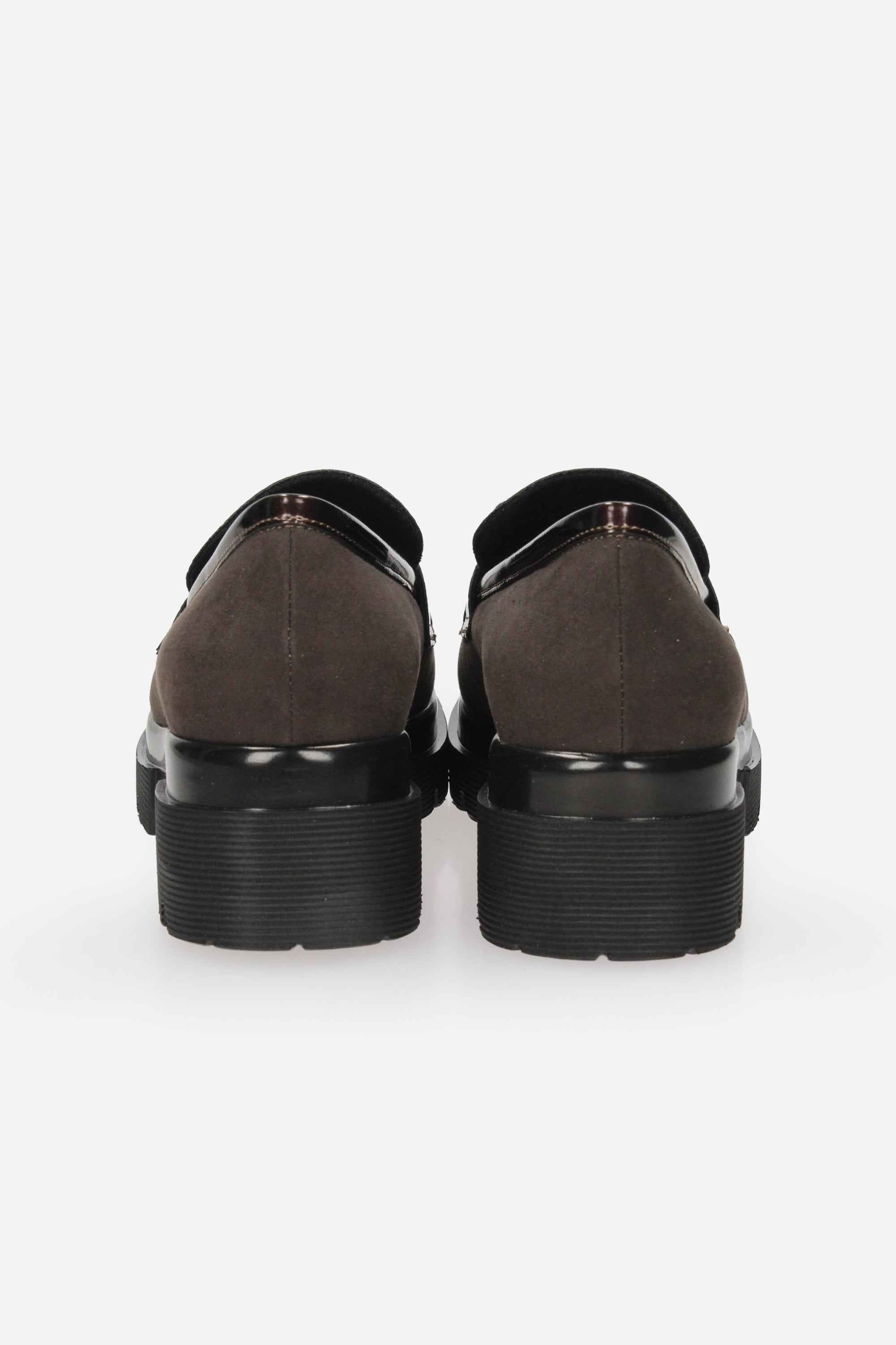 CINZIA SOFT - D MM2G5836 Mocassino