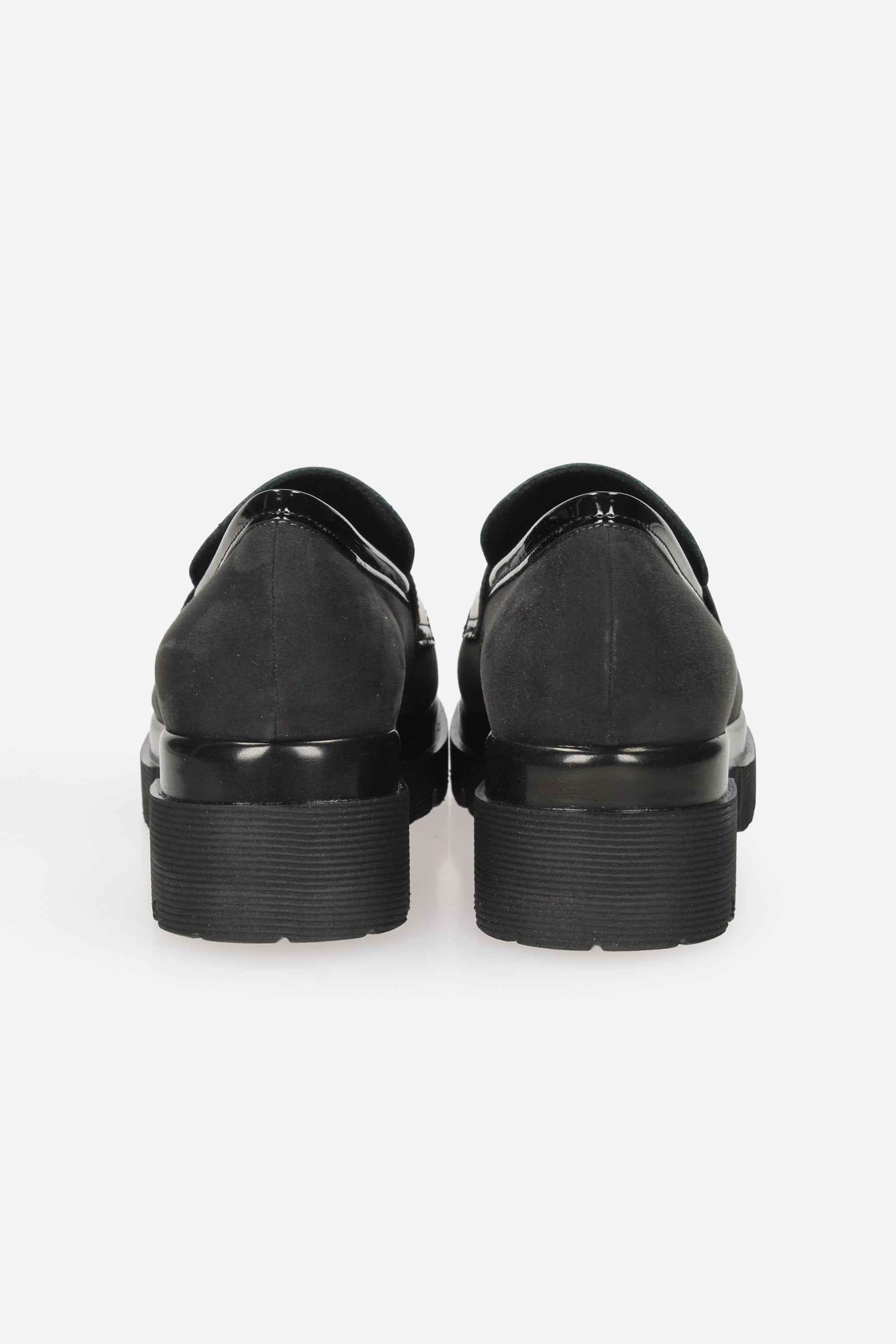 CINZIA SOFT - D MM2G5836 Mocassino