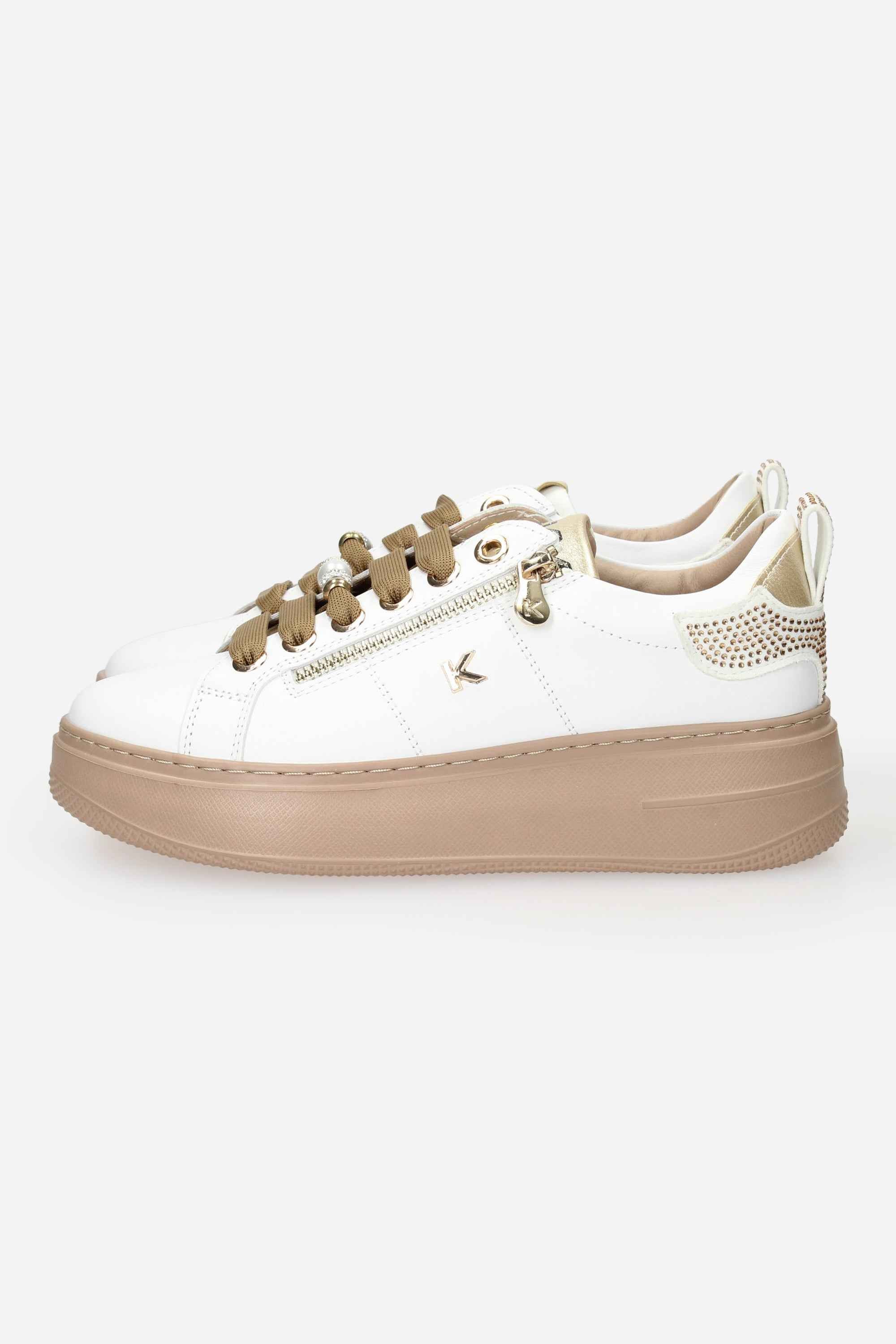 KEYS - D K-11212 Sneakers