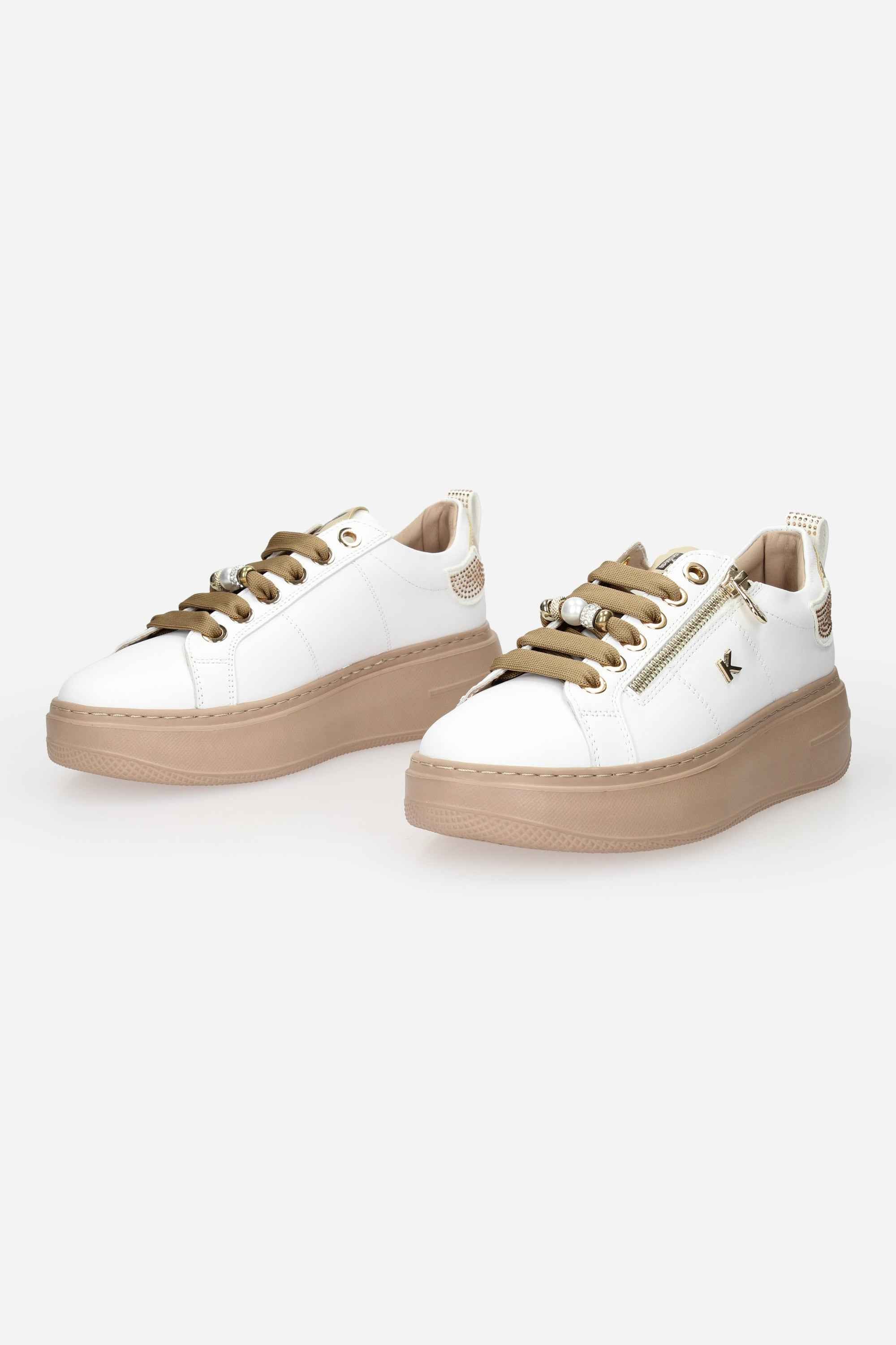 KEYS - D K-11212 Sneakers