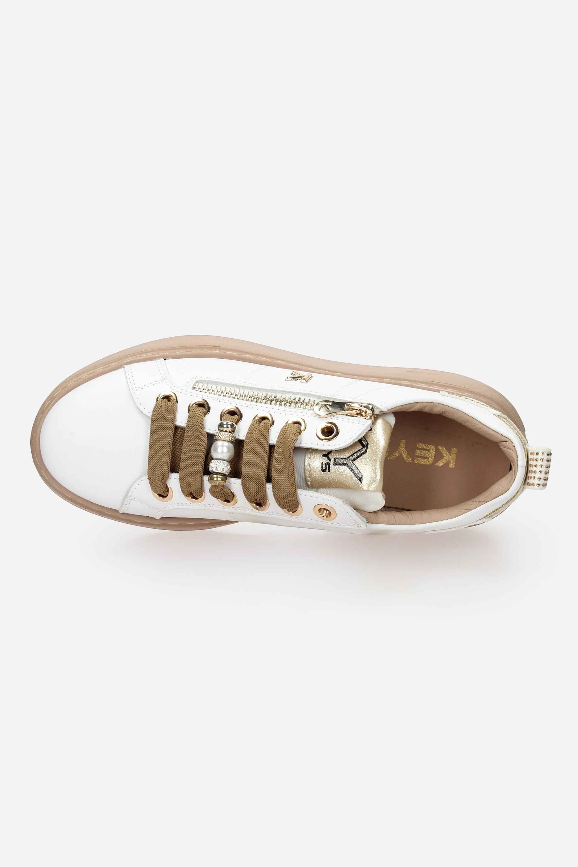 KEYS - D K-11212 Sneakers
