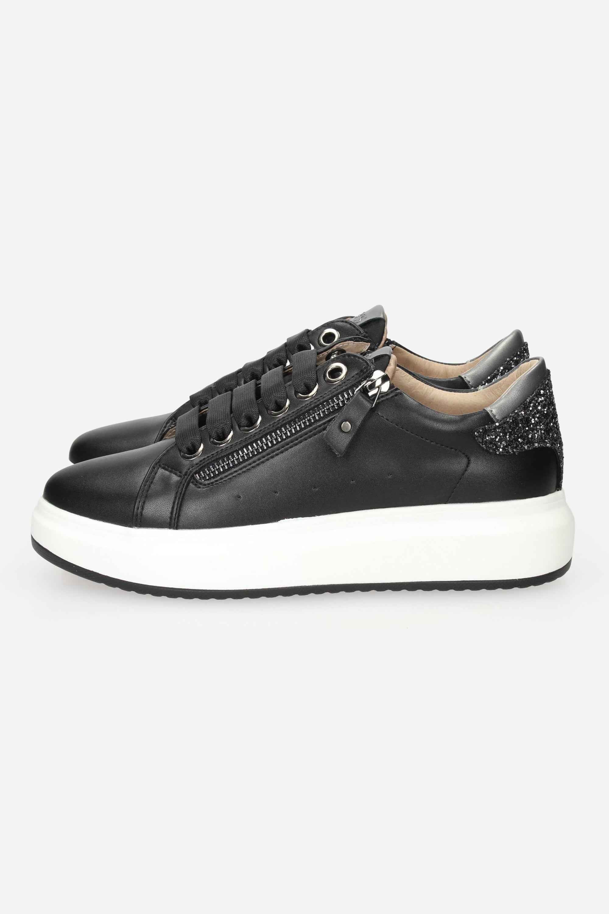 KEYS - D K-11200 Sneakers