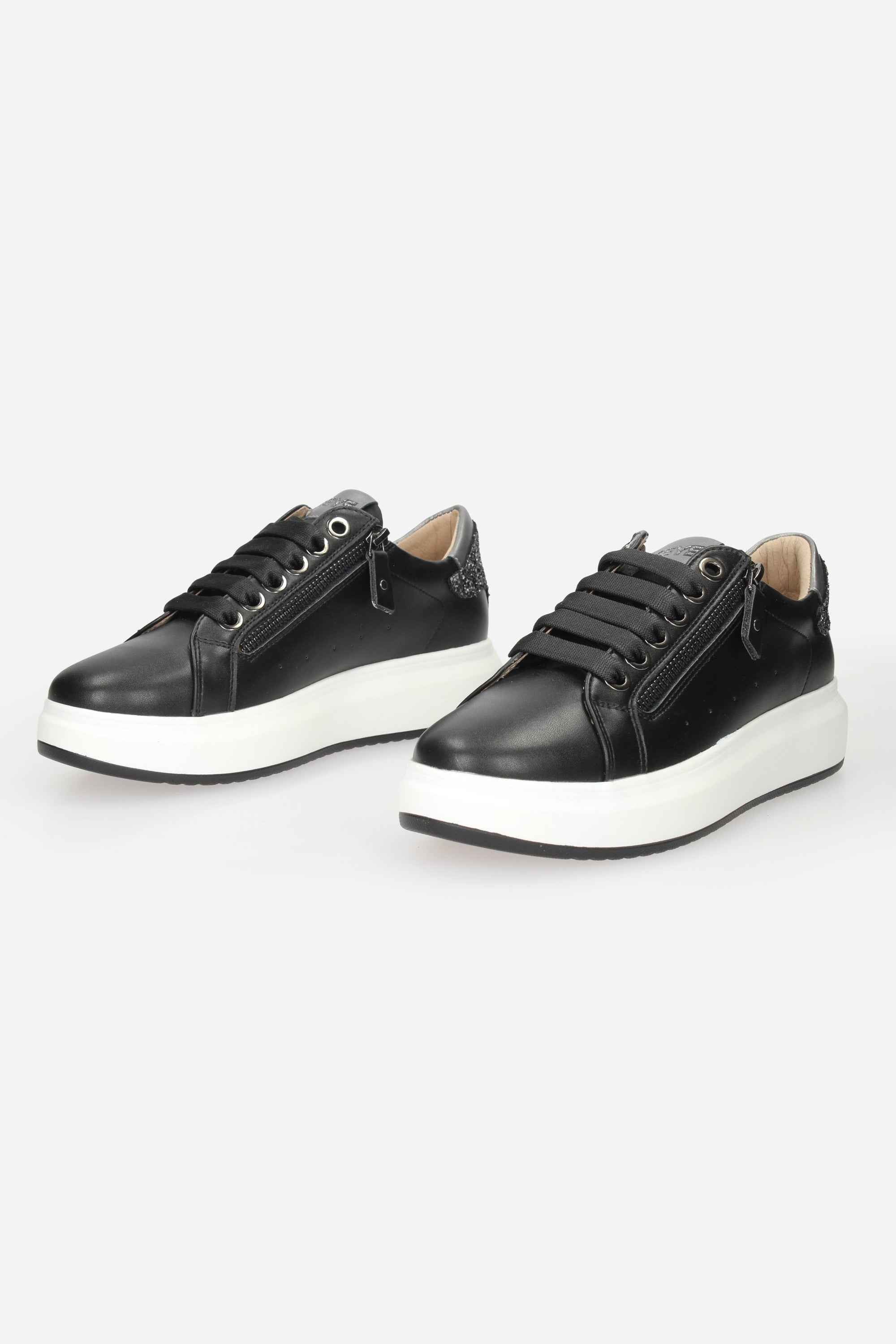 KEYS - D K-11200 Sneakers