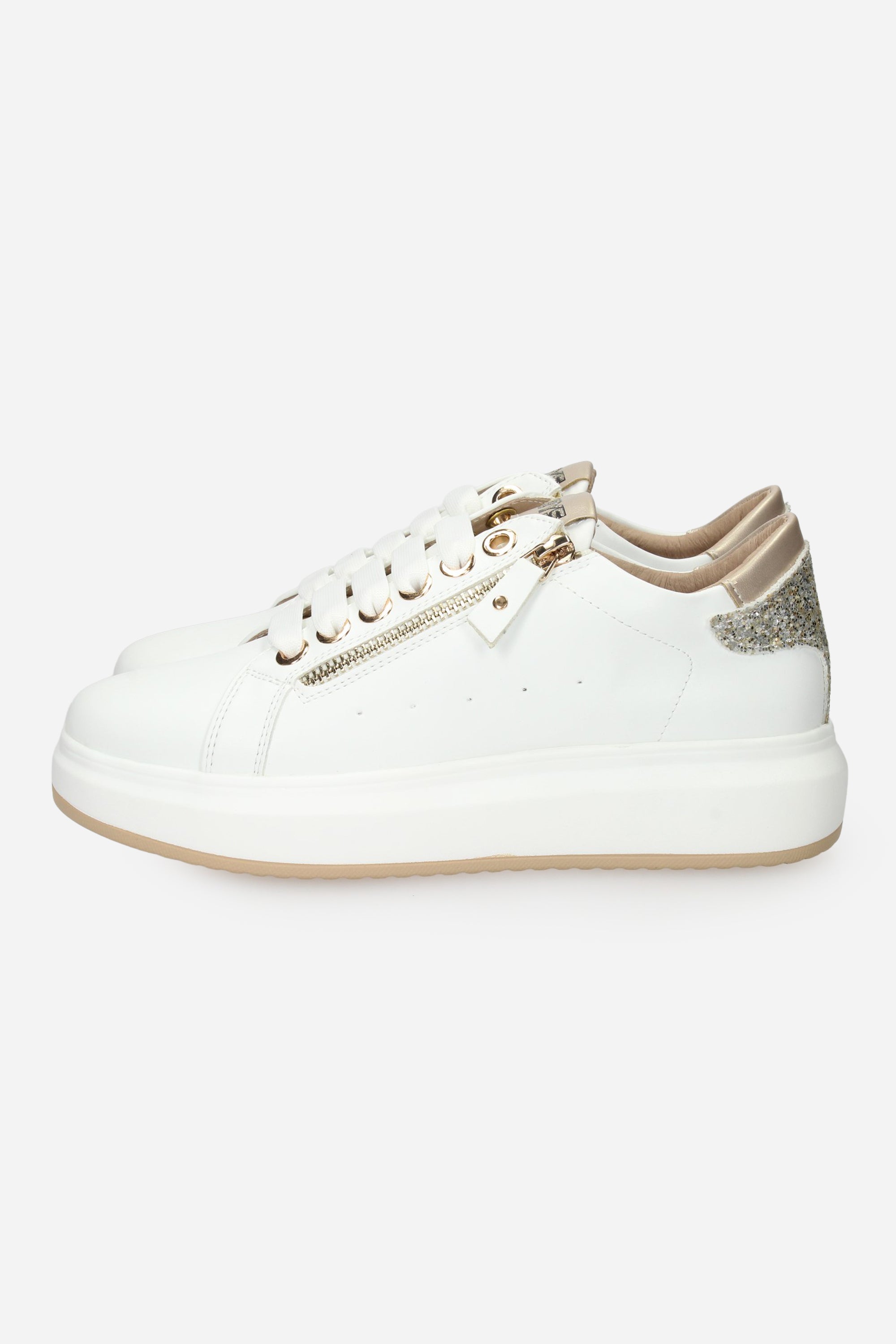 BIANCO | KEYS - D K-11200 Sneakers