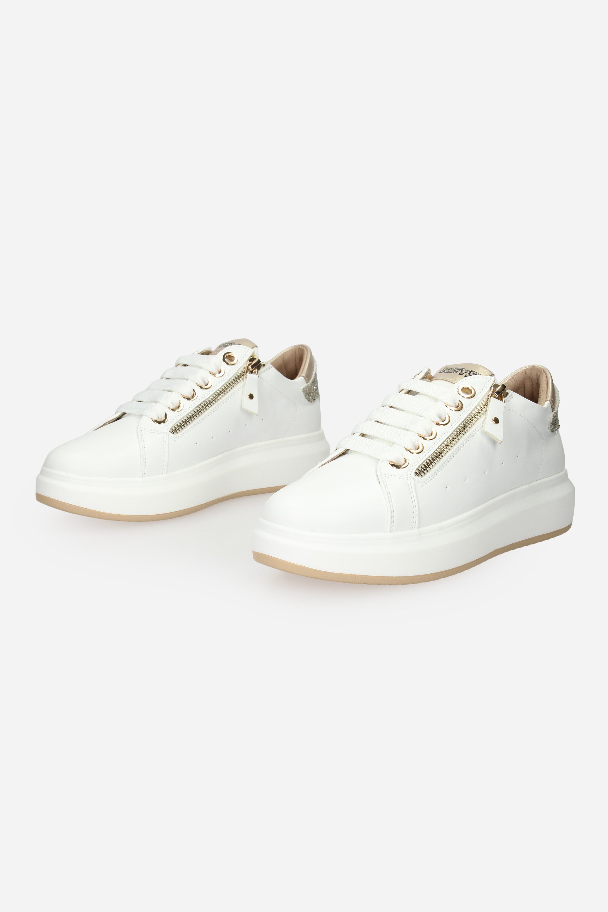 BIANCO | KEYS - D K-11200 Sneakers