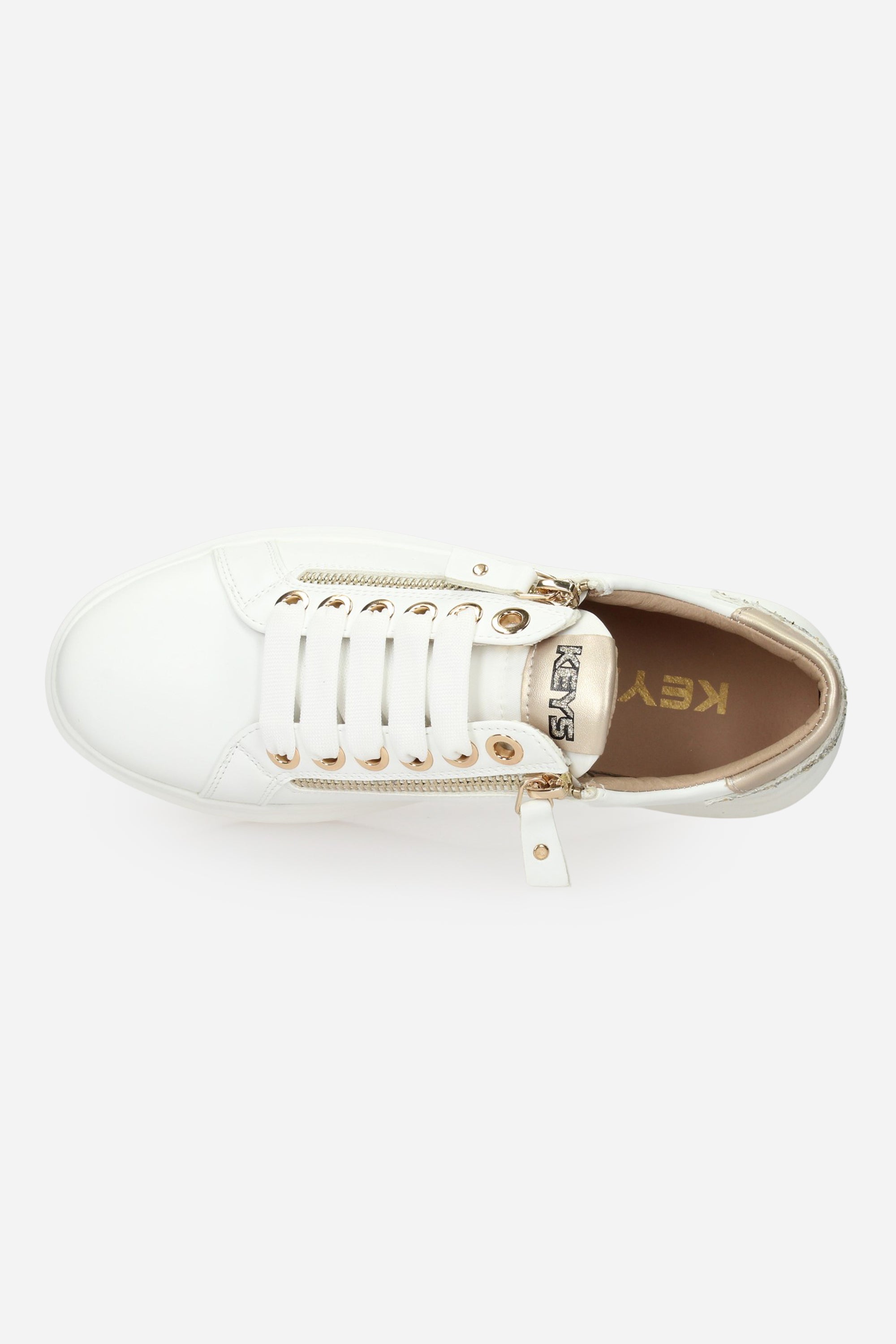 BIANCO | KEYS - D K-11200 Sneakers