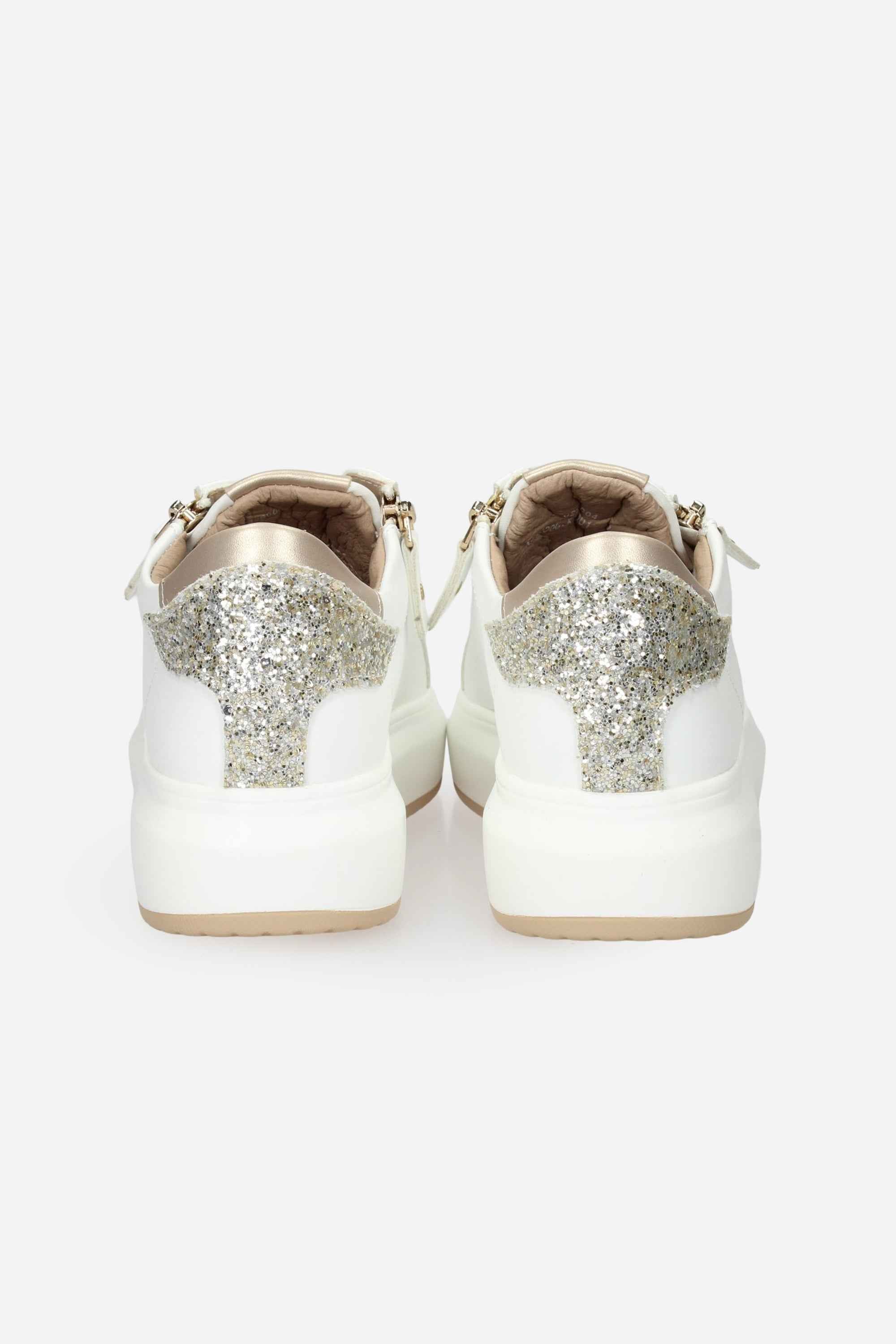 KEYS - D K-11200 Sneakers