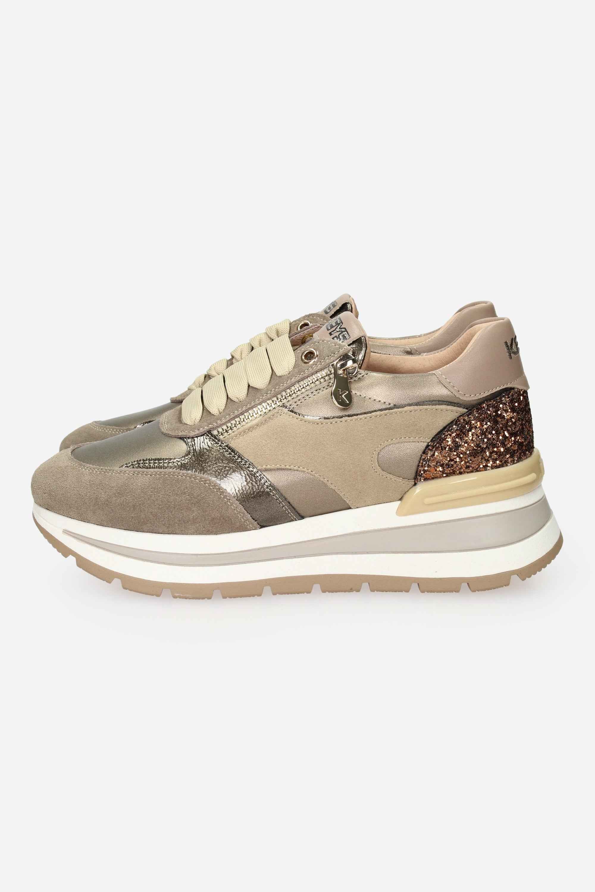 KEYS - D K-11230 Sneakers
