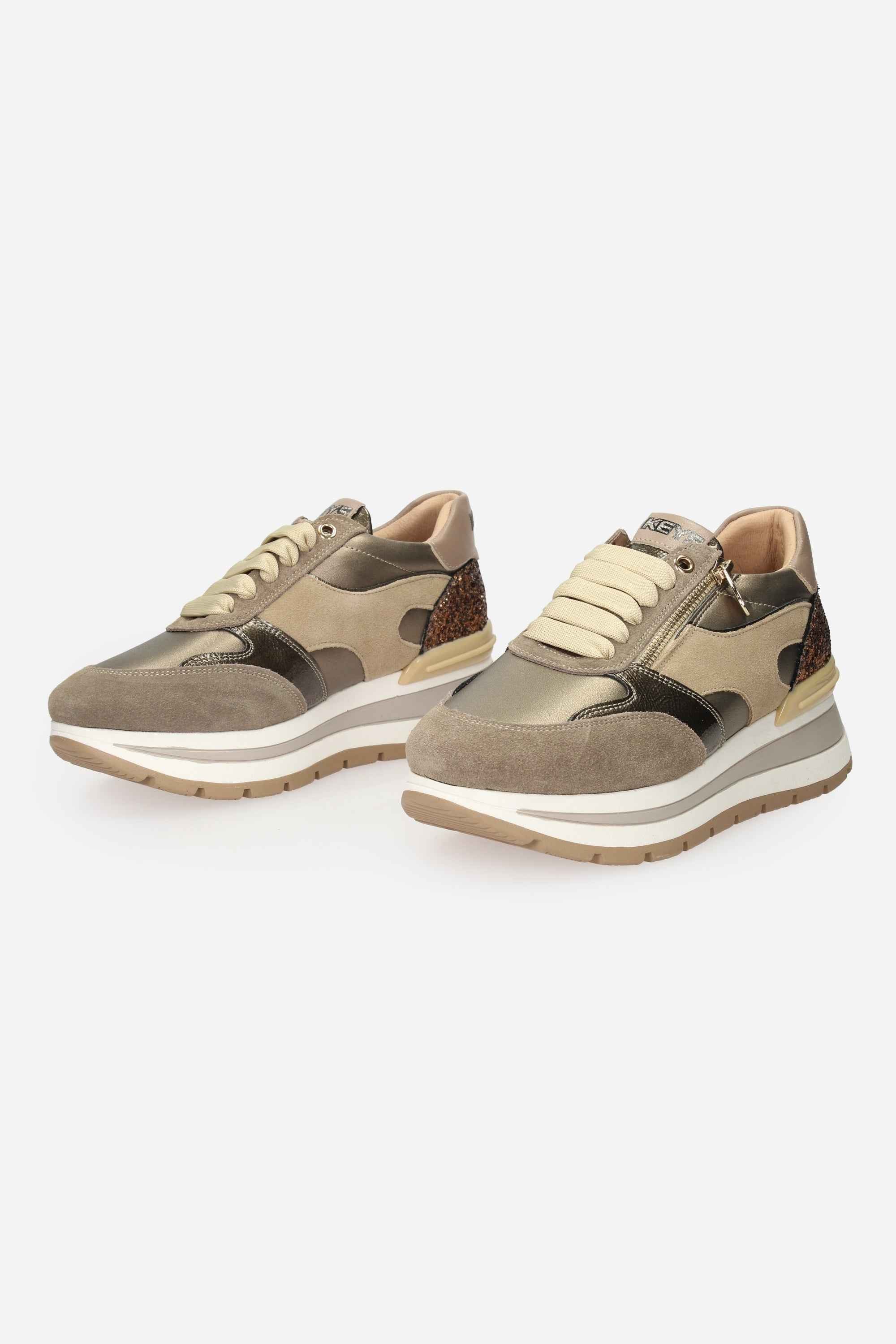 KEYS - D K-11230 Sneakers