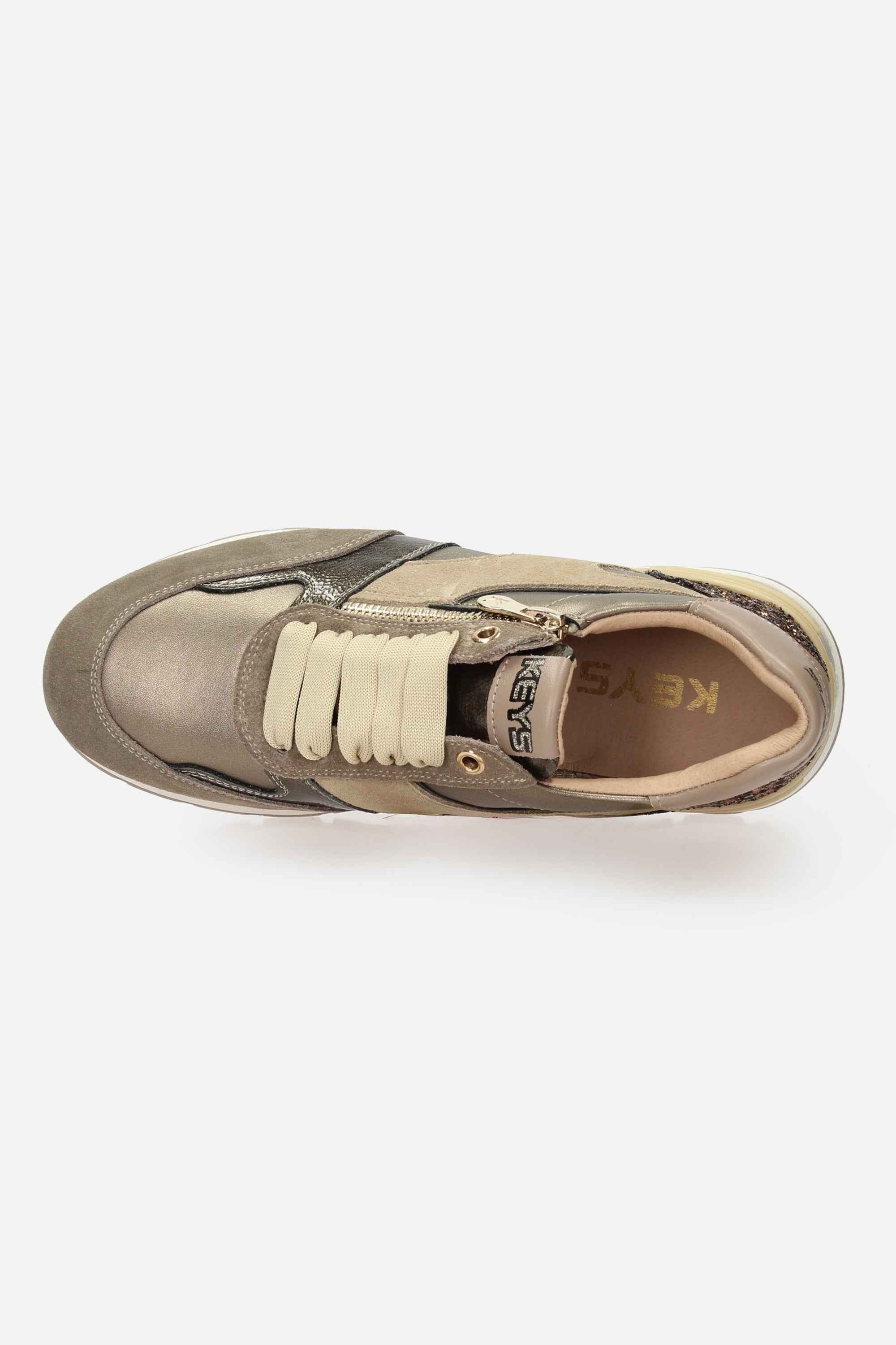 KEYS - D K-11230 Sneakers