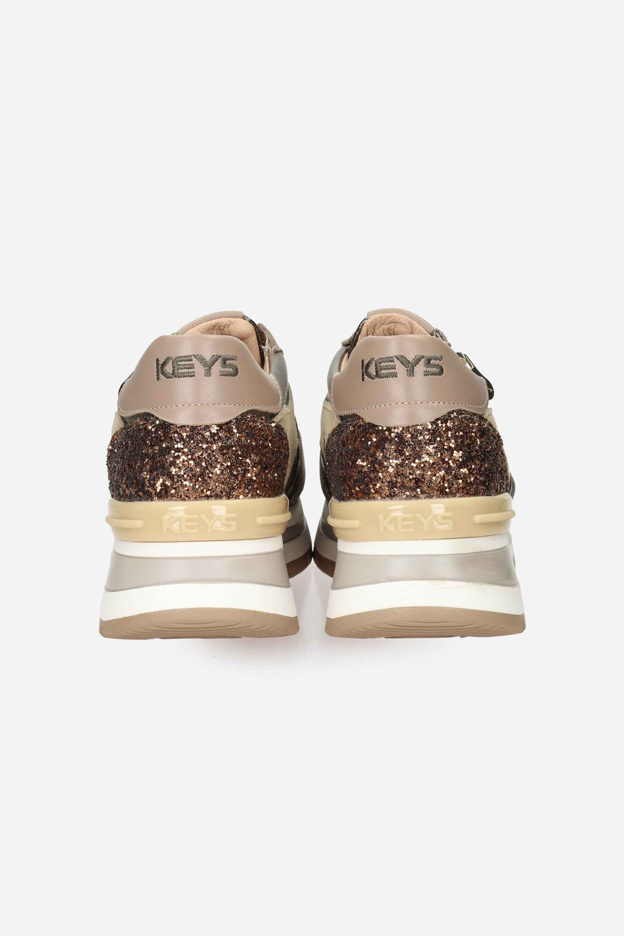 KEYS - D K-11230 Sneakers