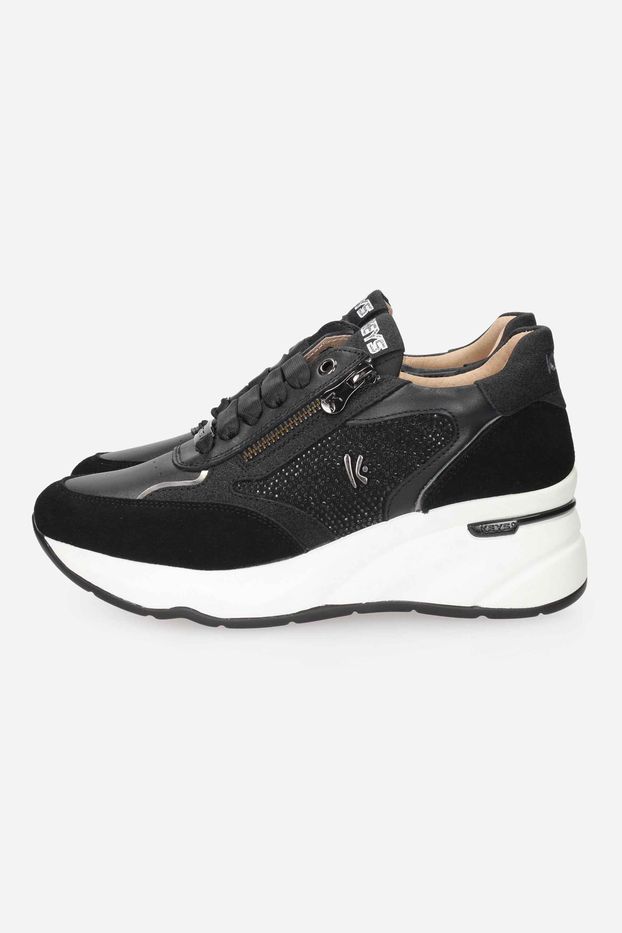 KEYS - D K-11251 Sneakers