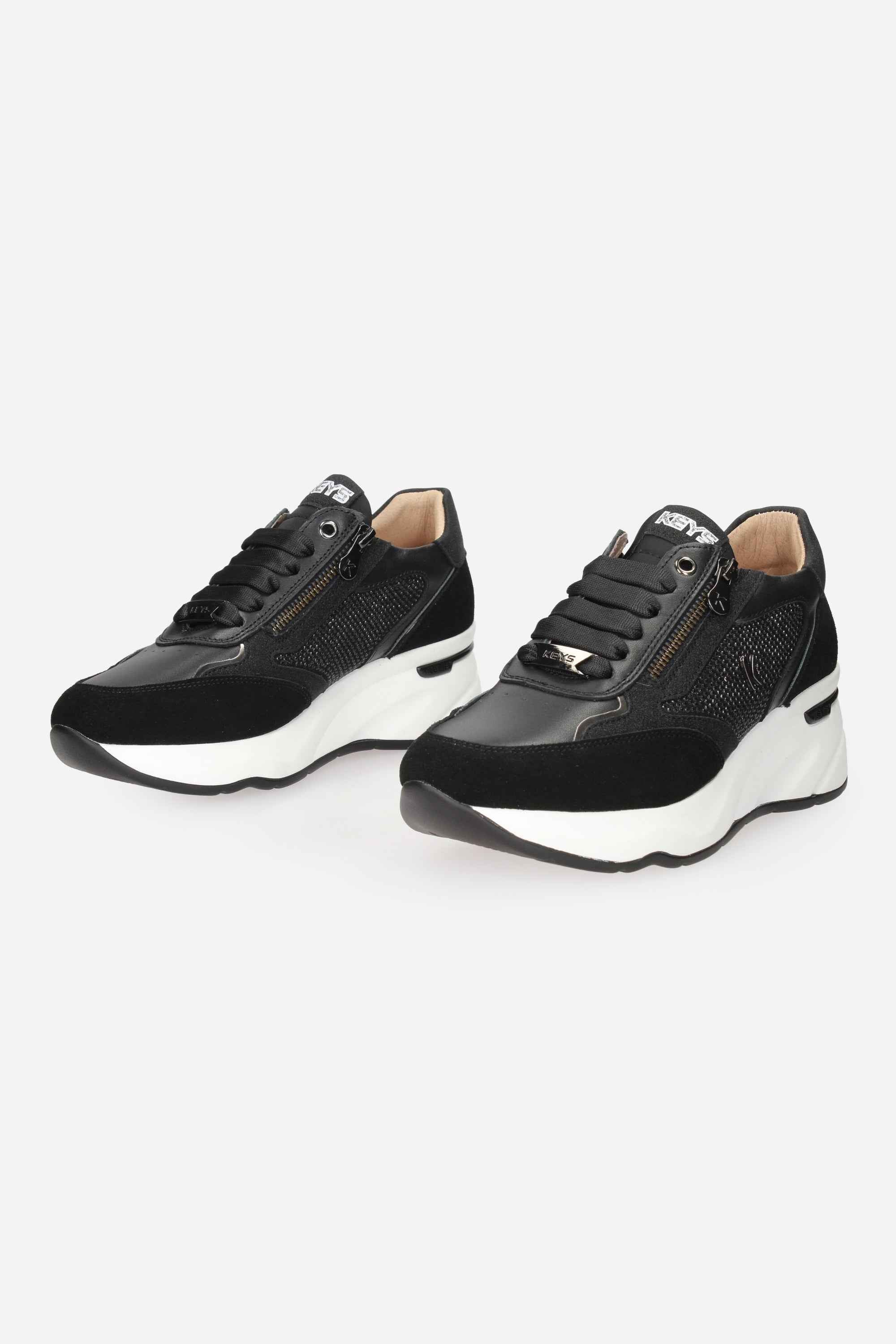 KEYS - D K-11251 Sneakers
