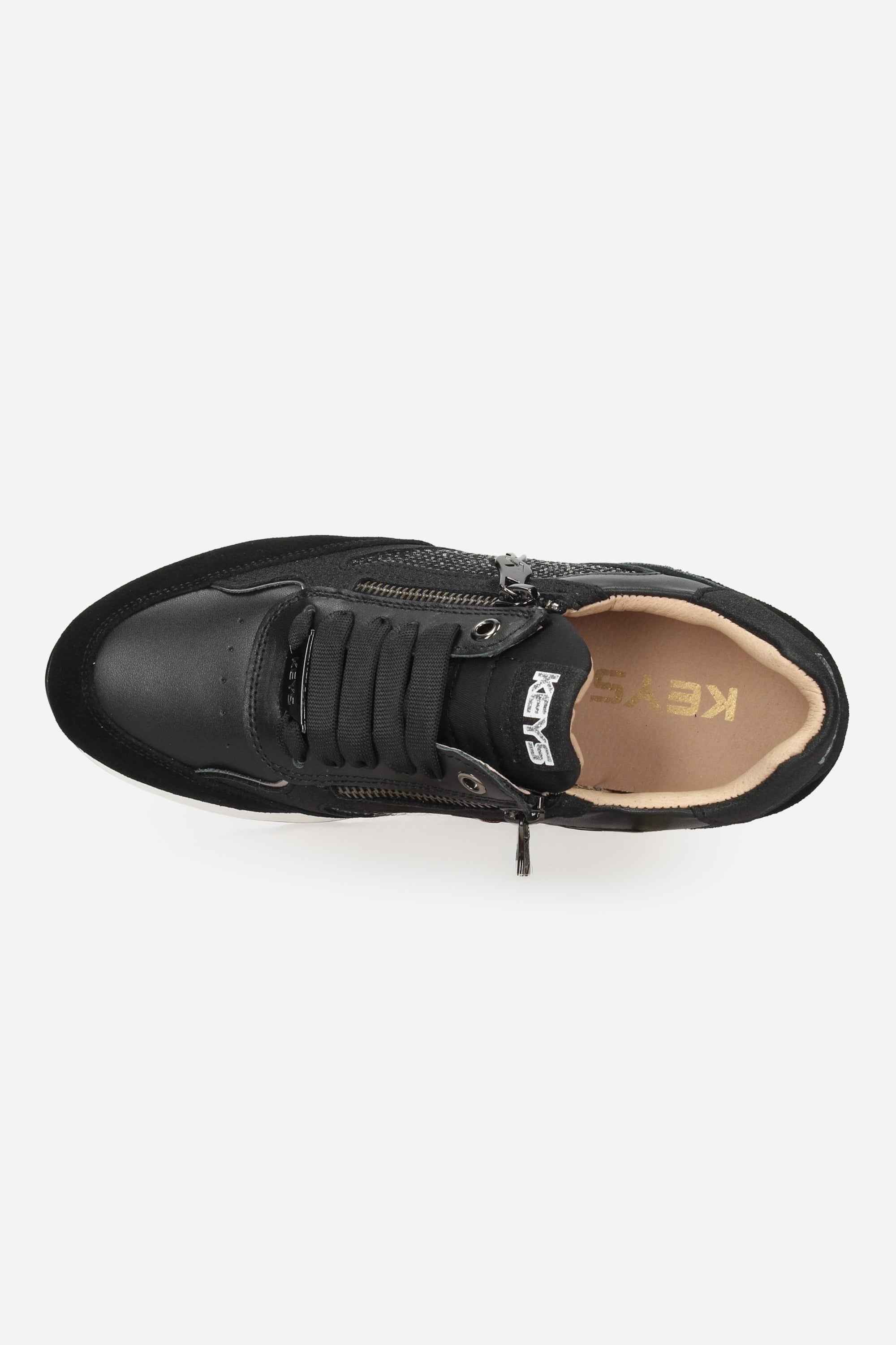 KEYS - D K-11251 Sneakers