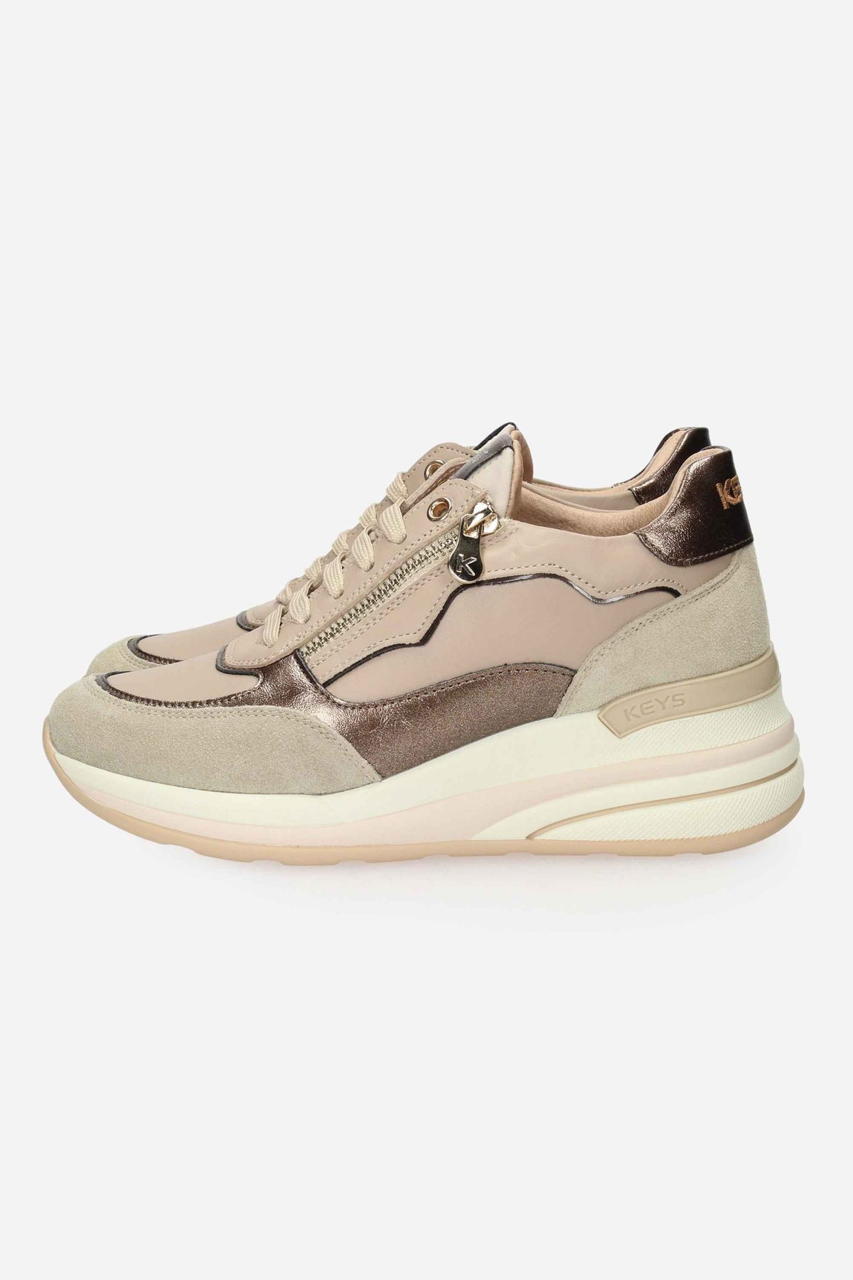 KEYS - D K-11220 Sneakers