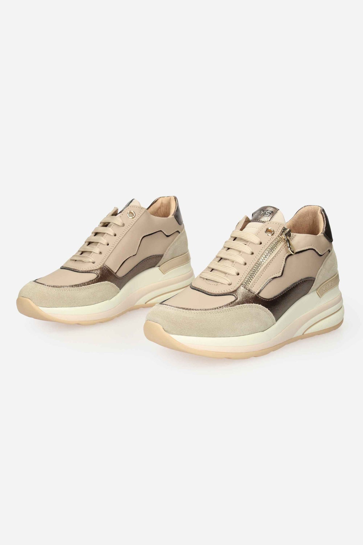 KEYS - D K-11220 Sneakers