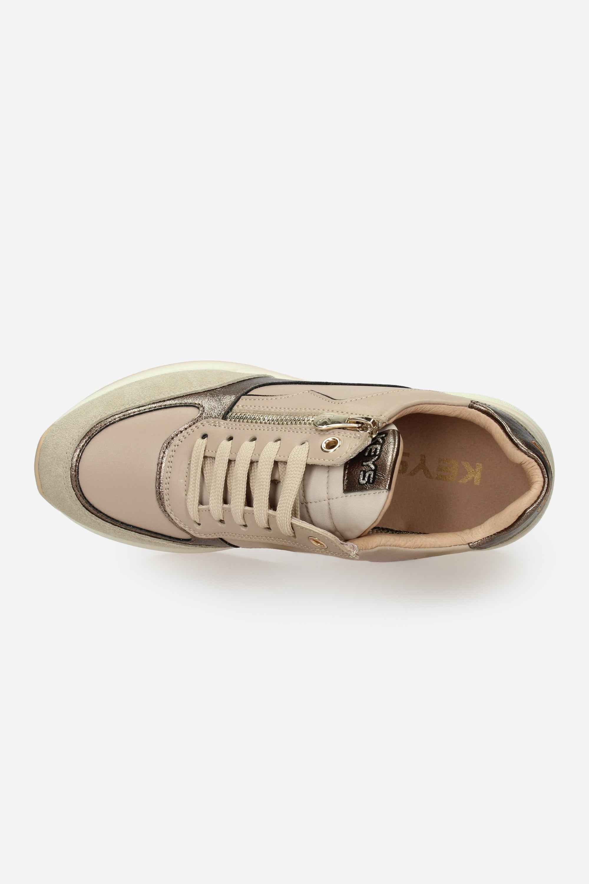 KEYS - D K-11220 Sneakers
