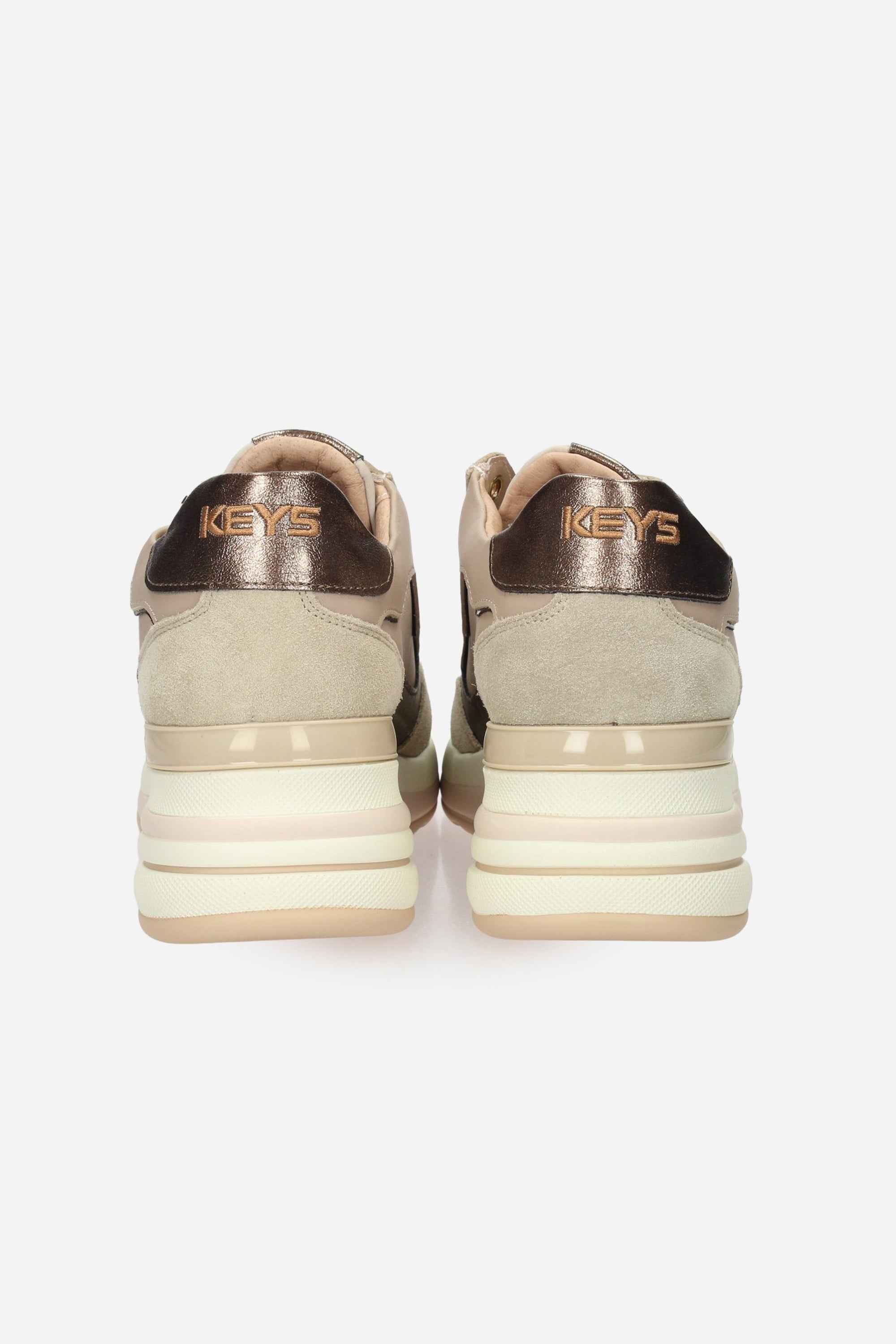 KEYS - D K-11220 Sneakers