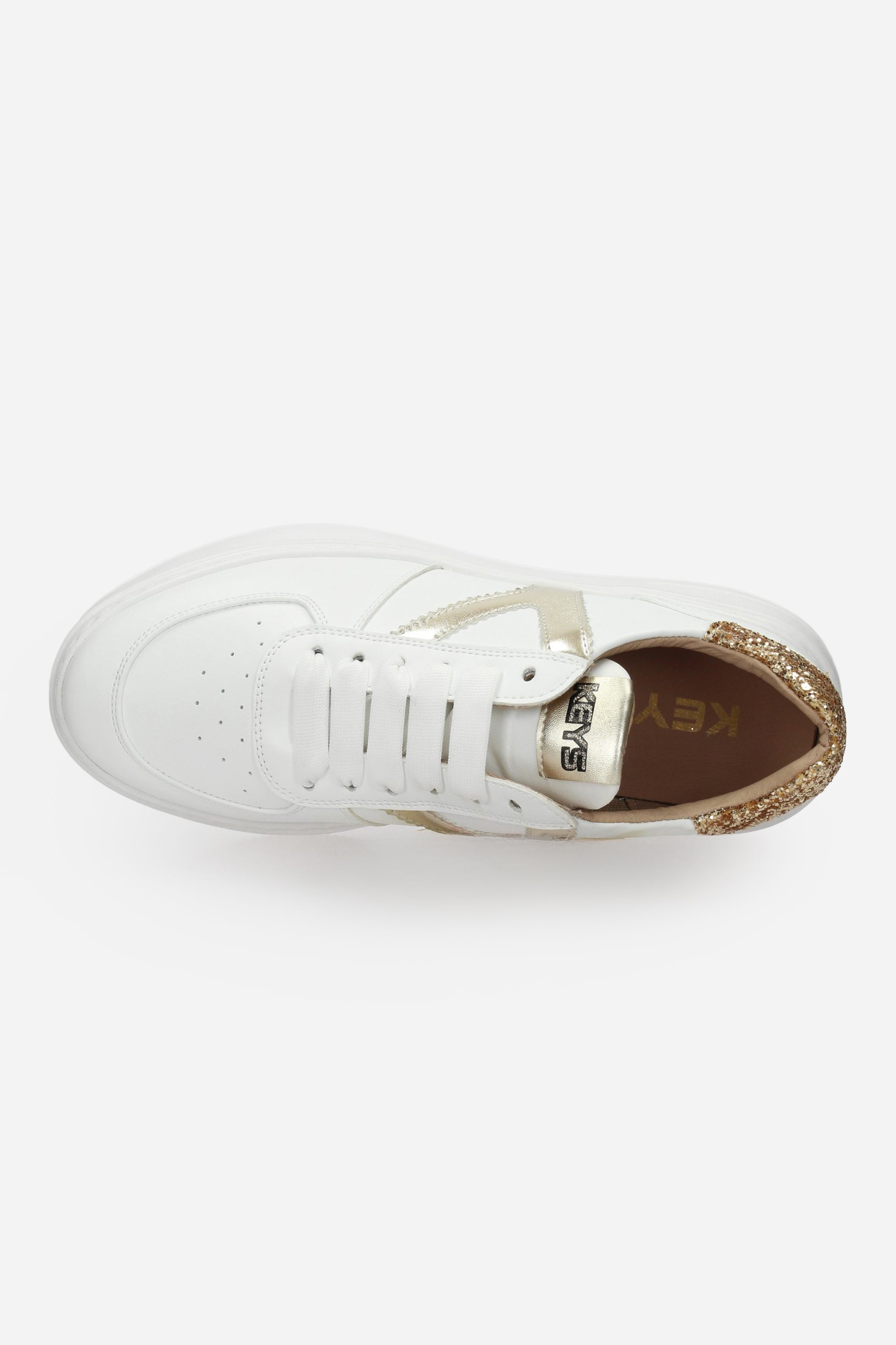 BIANCO | KEYS - D K-11215 Sneakers
