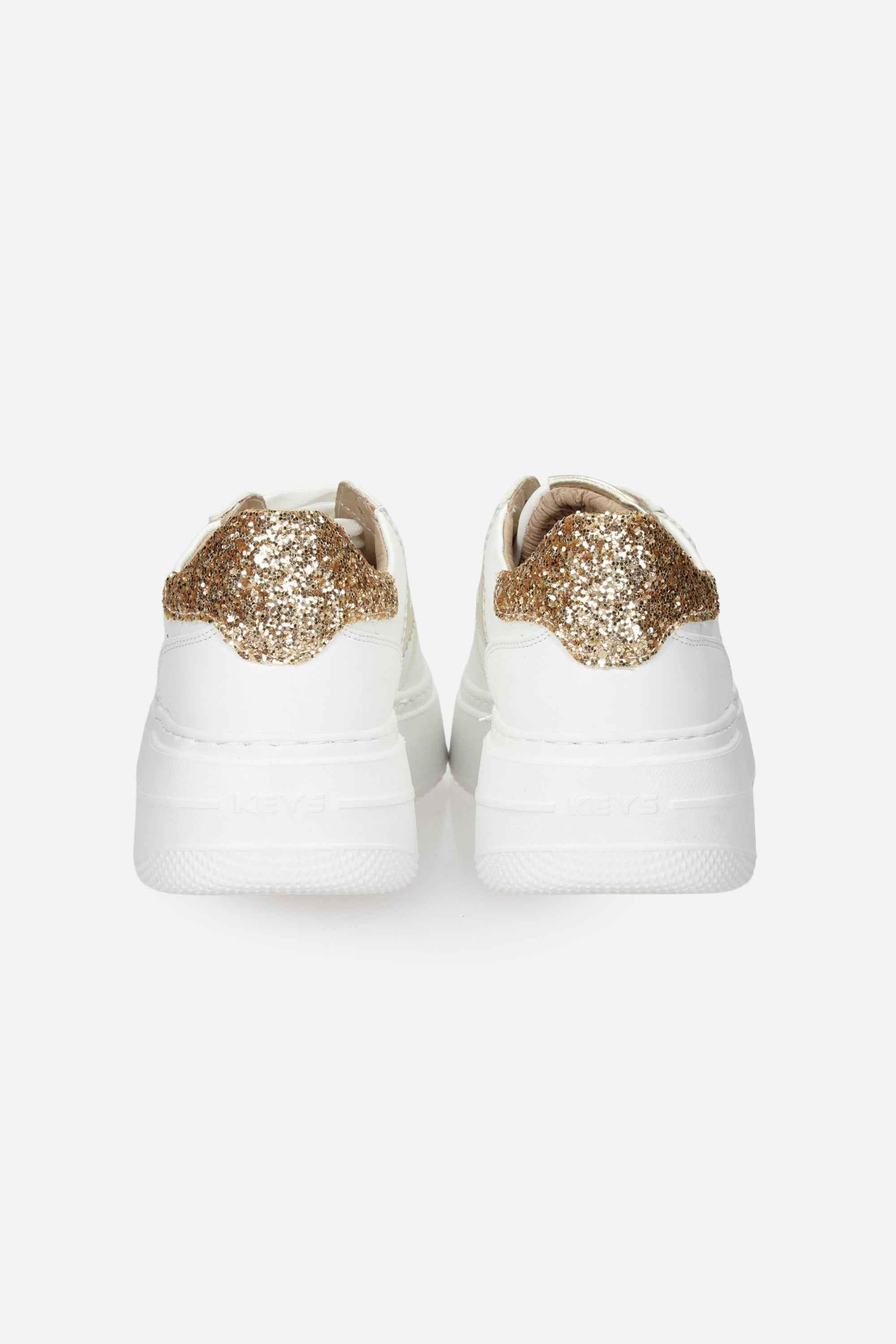 KEYS - D K-11215 Sneakers