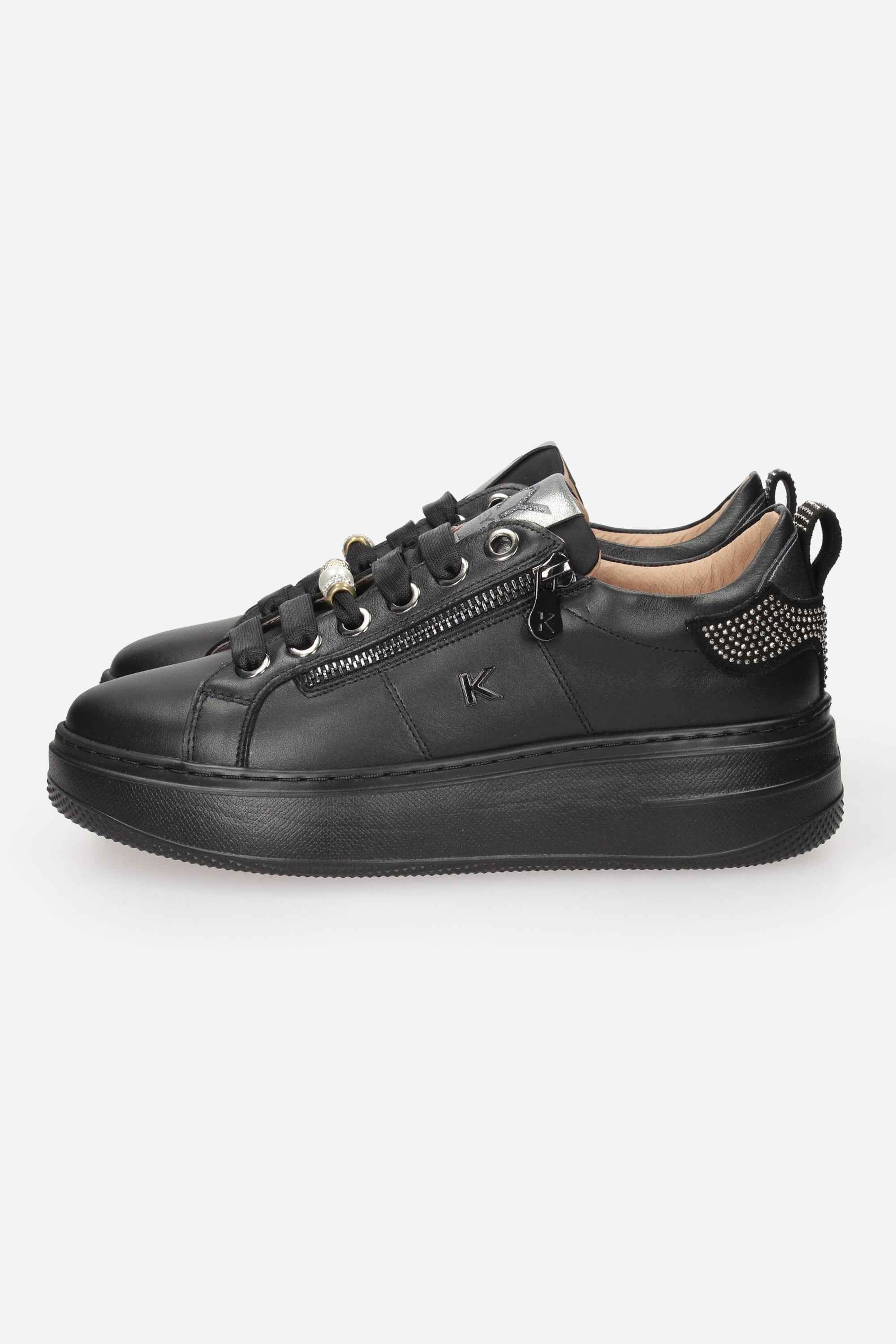 KEYS - D K-11212 Sneakers