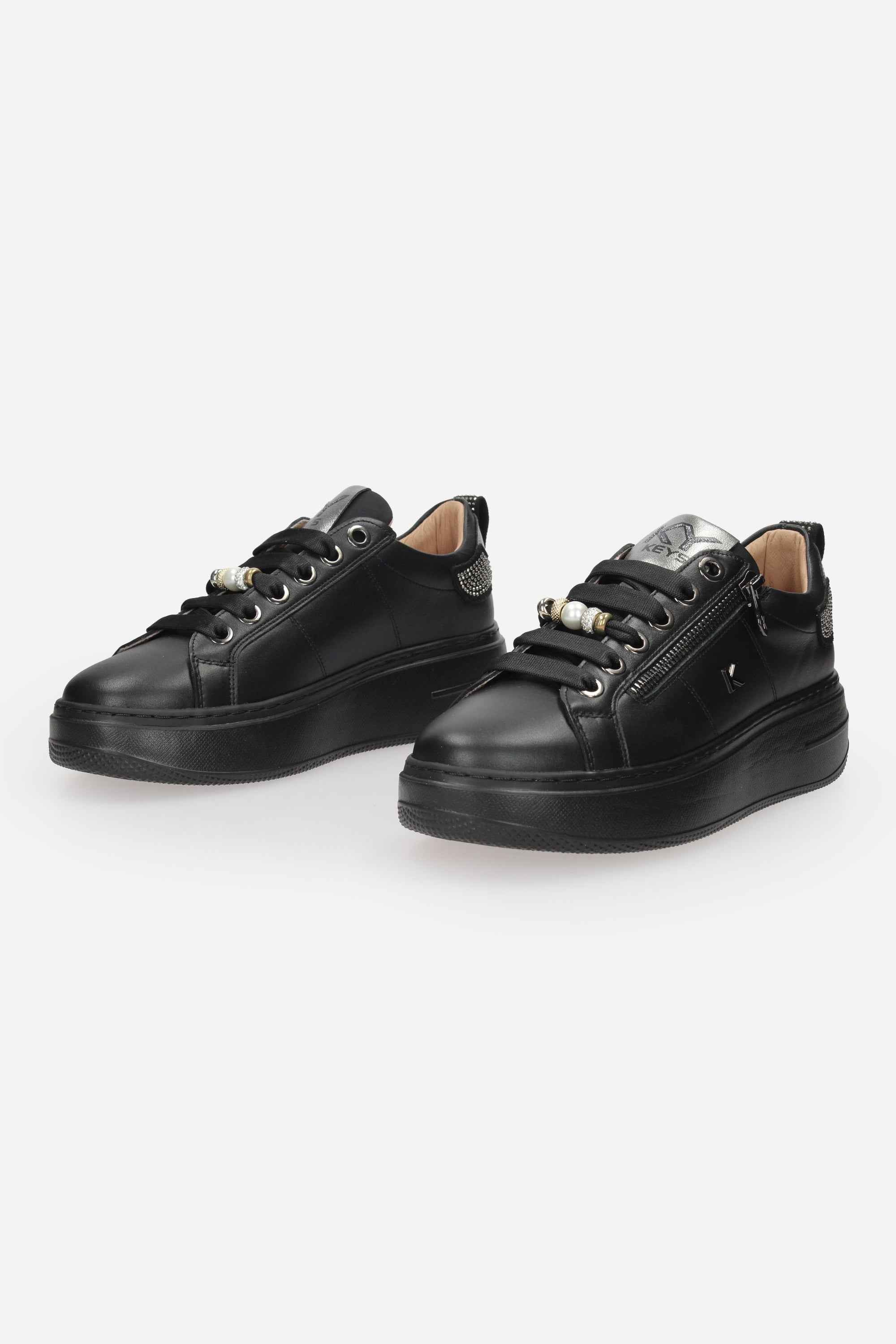KEYS - D K-11212 Sneakers