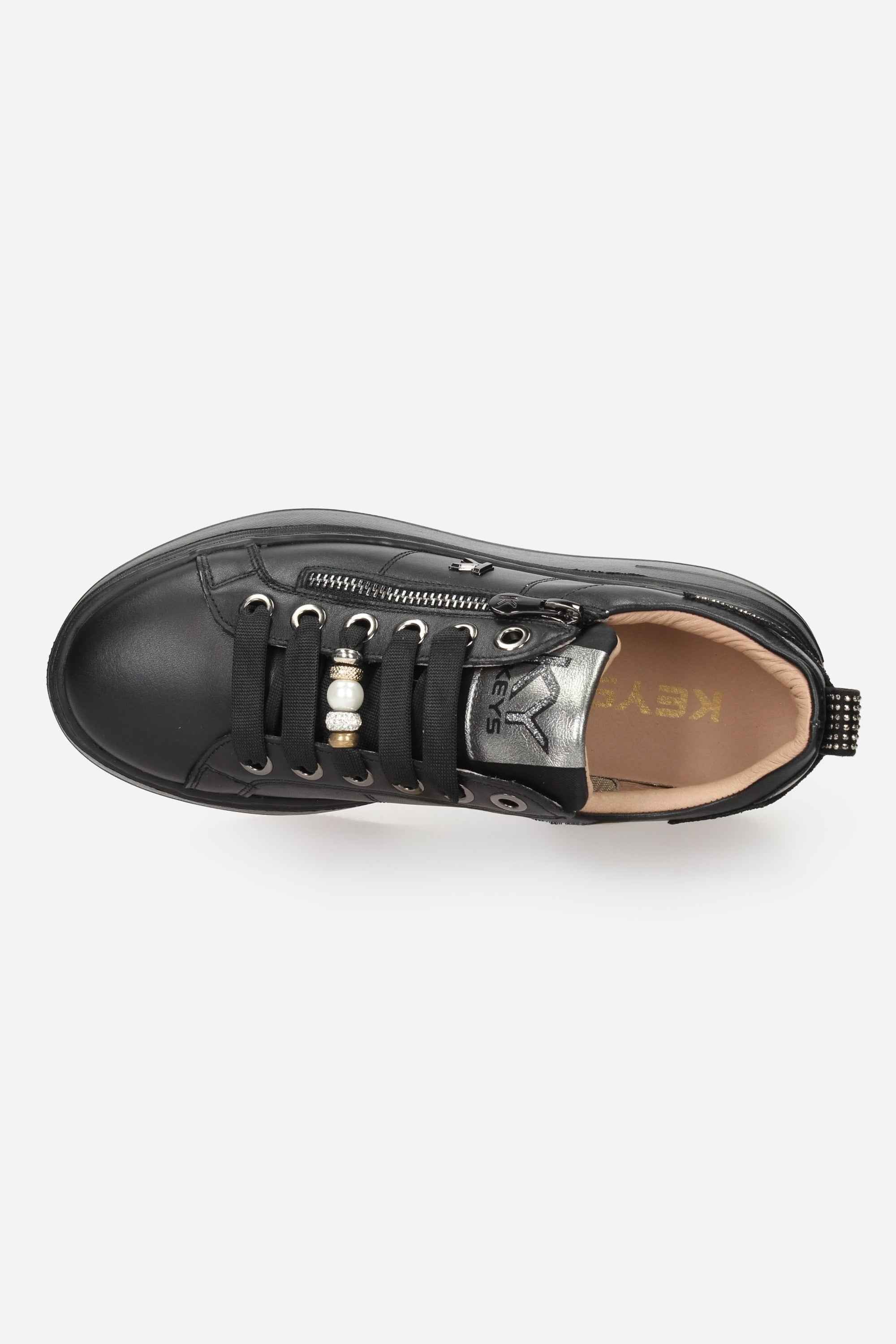 KEYS - D K-11212 Sneakers