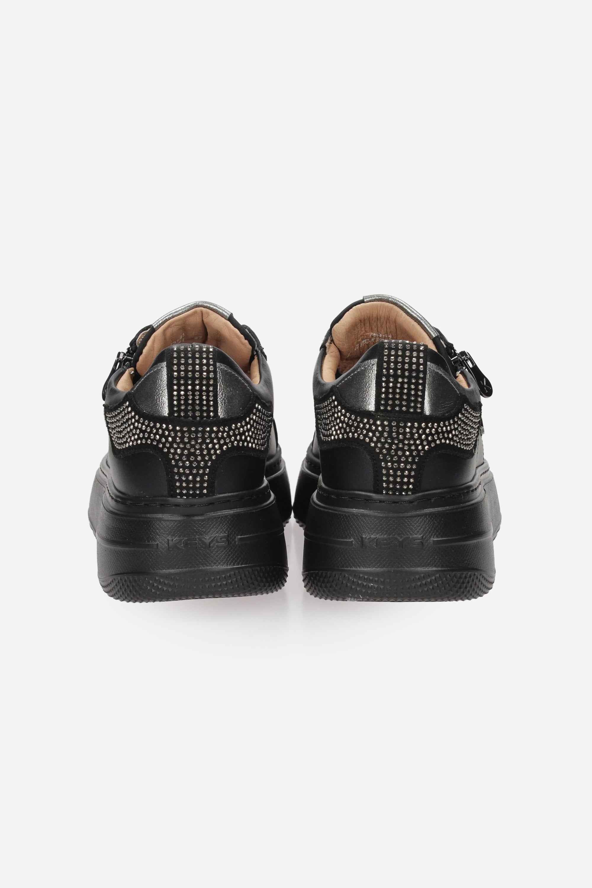 KEYS - D K-11212 Sneakers