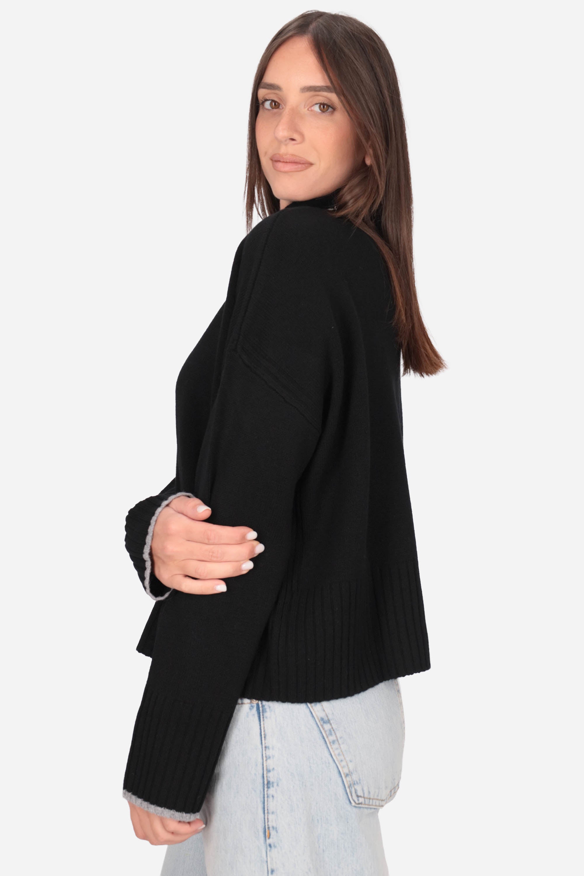 NERO | PINKO - D 105446A2Q9 Maglia