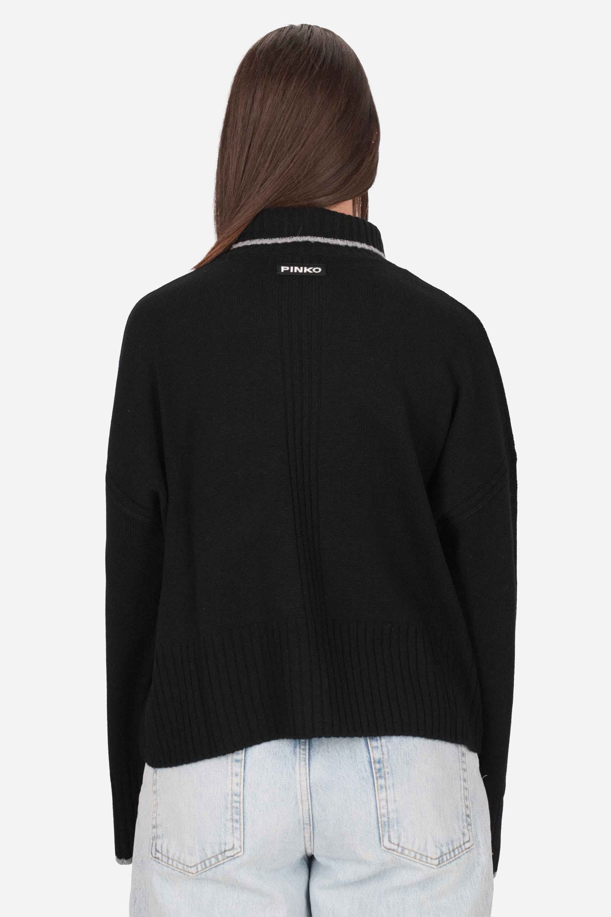 PINKO - D 105446A2Q9 Maglia