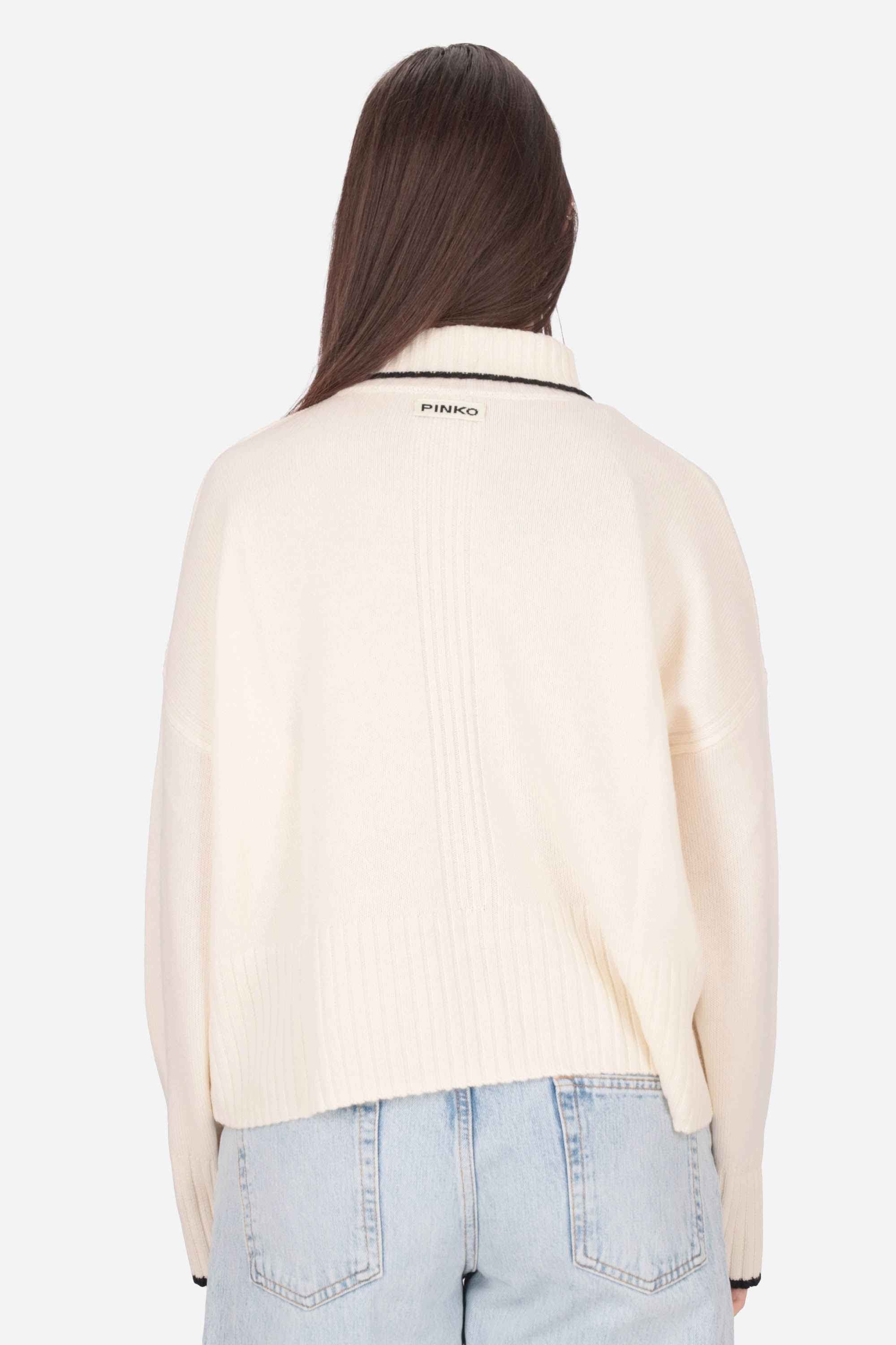 PINKO - D 105446A2Q9 Maglia