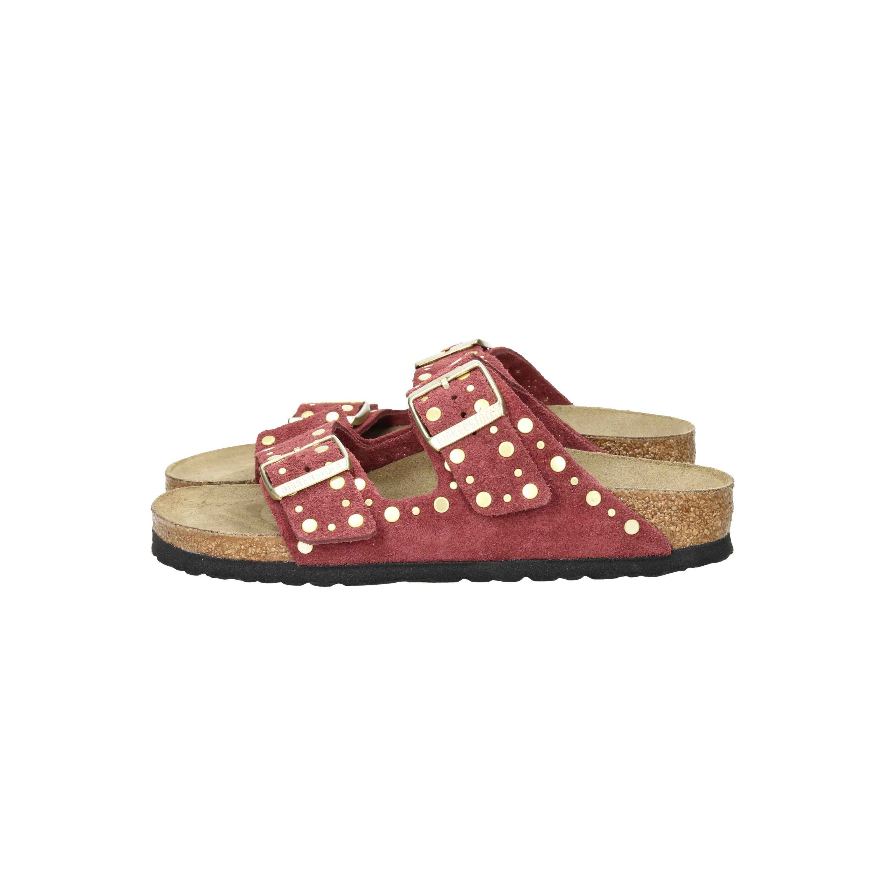 BIRKENSTOCK - D ARIZONA Ciabatta