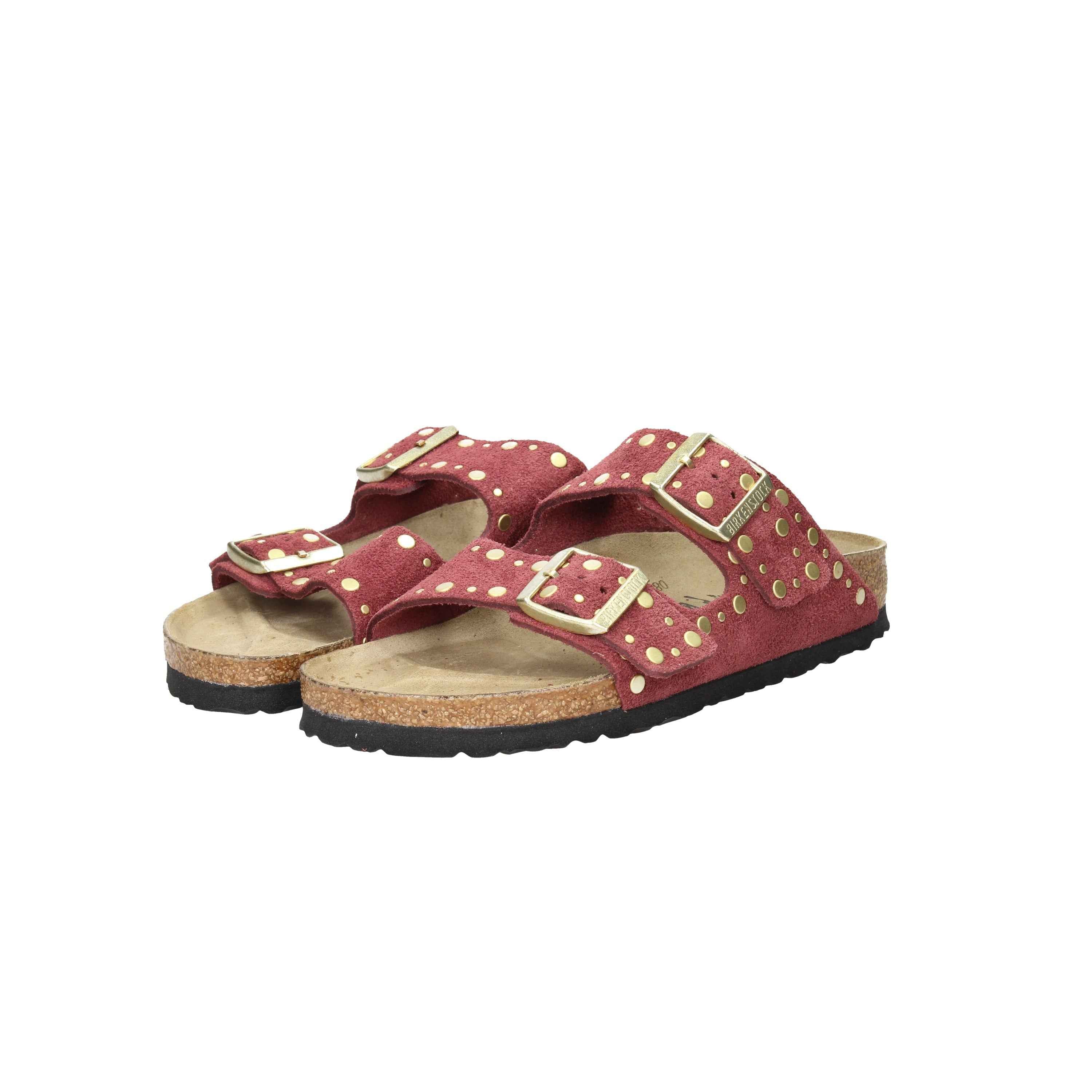 BIRKENSTOCK - D ARIZONA Ciabatta