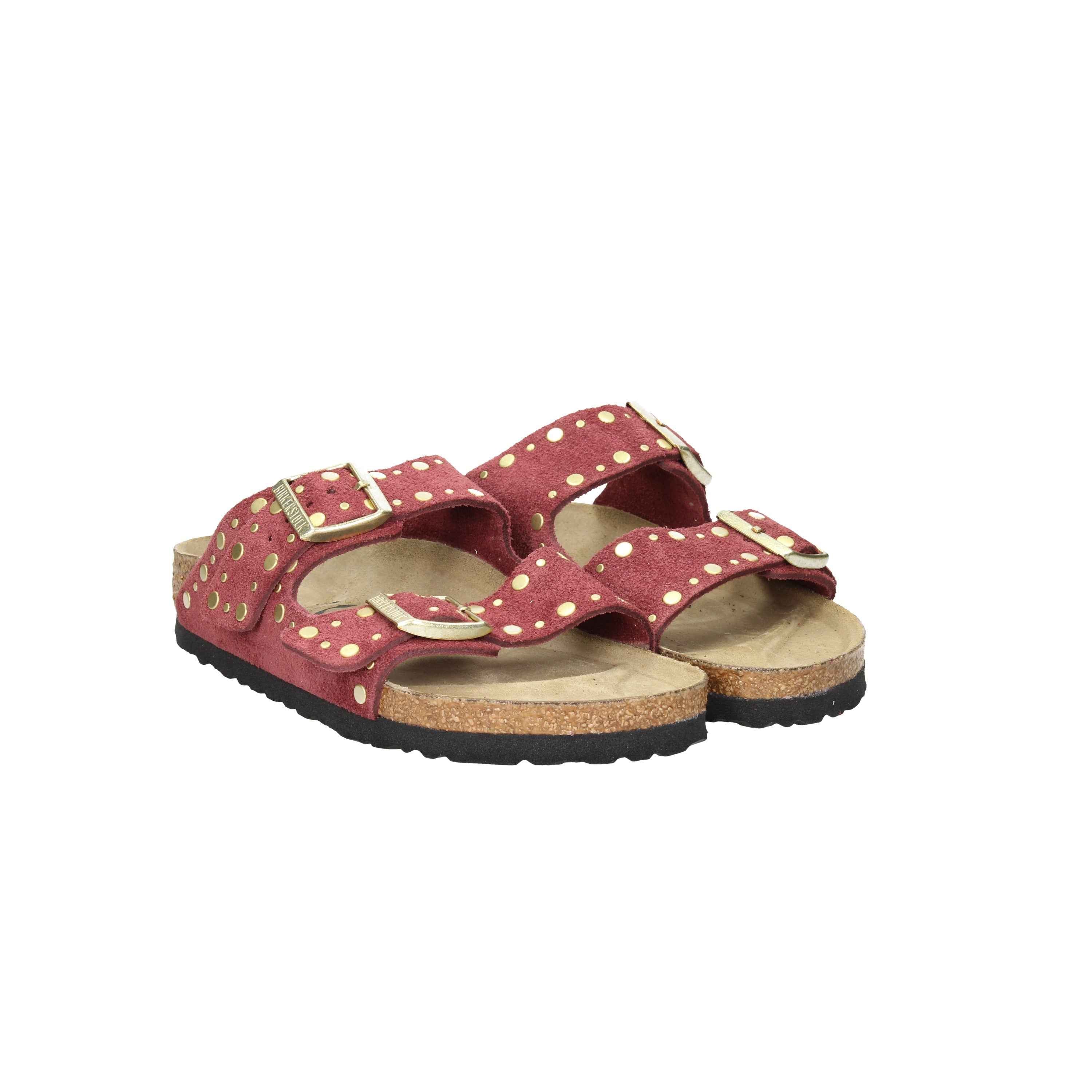 BIRKENSTOCK - D ARIZONA Ciabatta