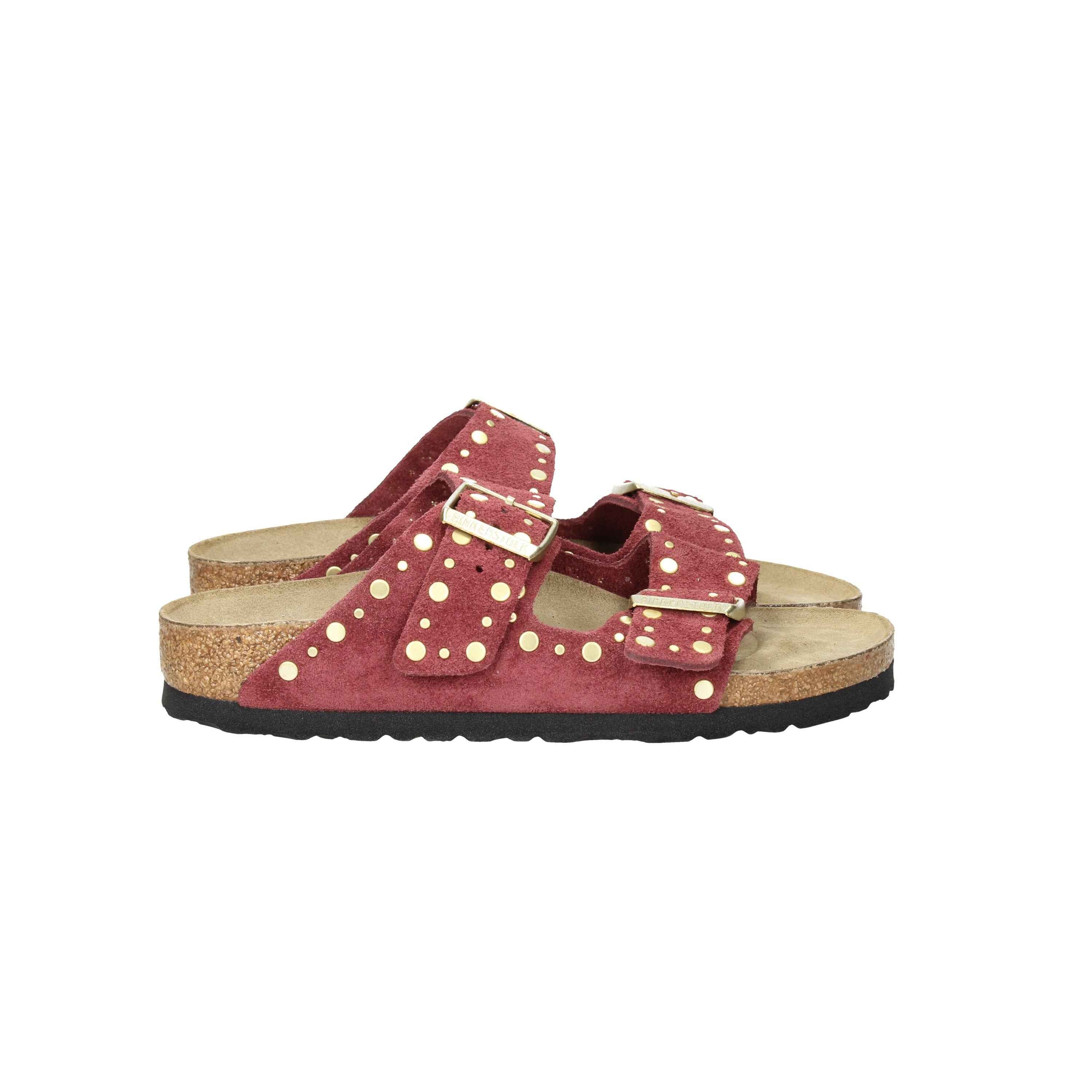 BIRKENSTOCK - D ARIZONA Ciabatta