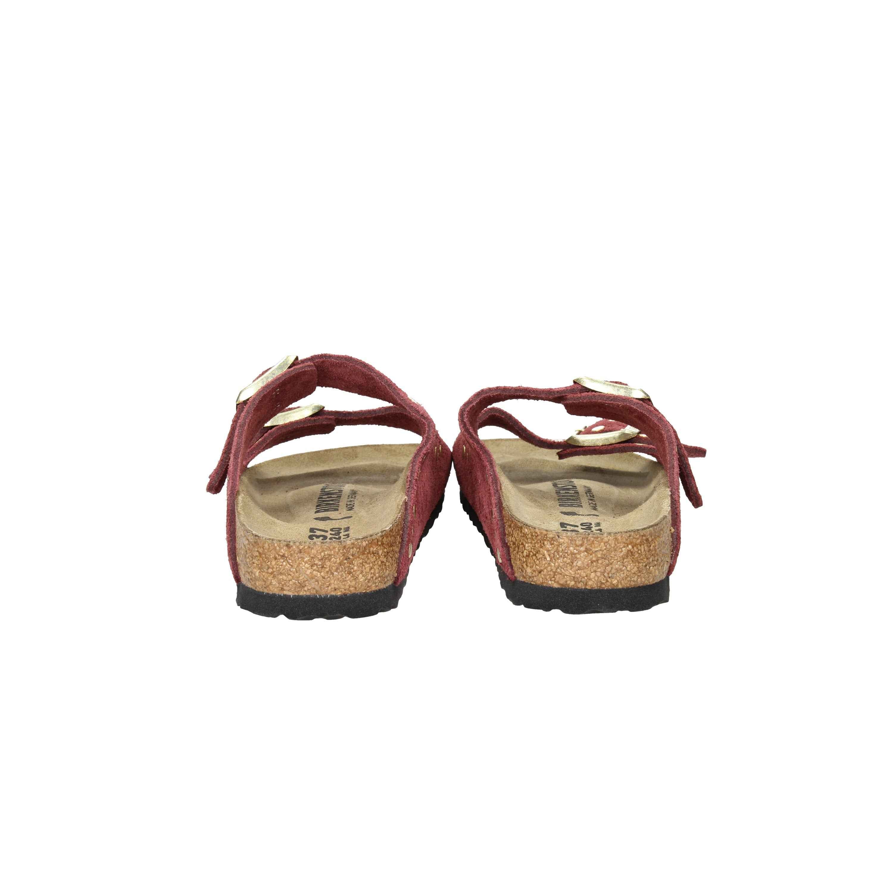 BIRKENSTOCK - D ARIZONA Ciabatta