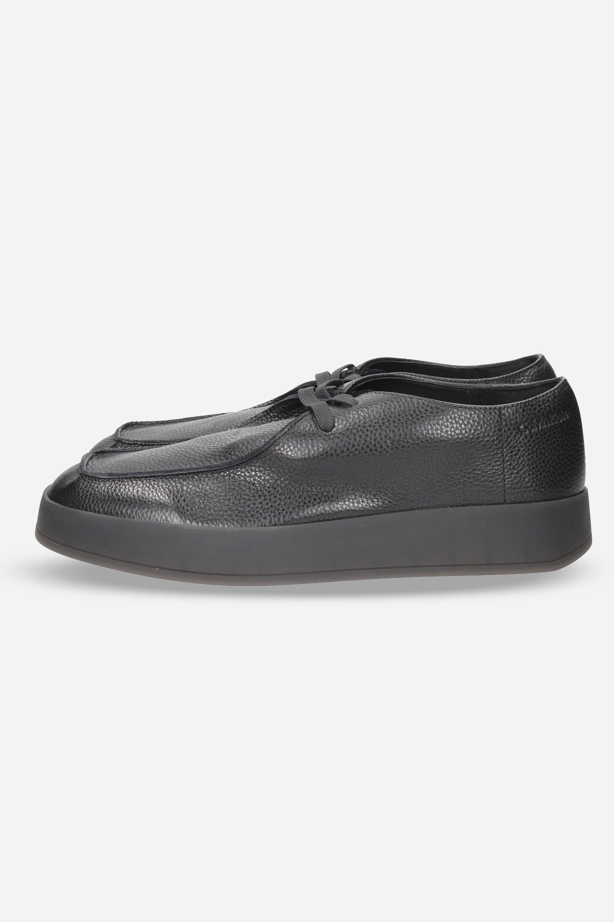 NERO | CALVIN KLEIN - U 0HM02062 Lacci