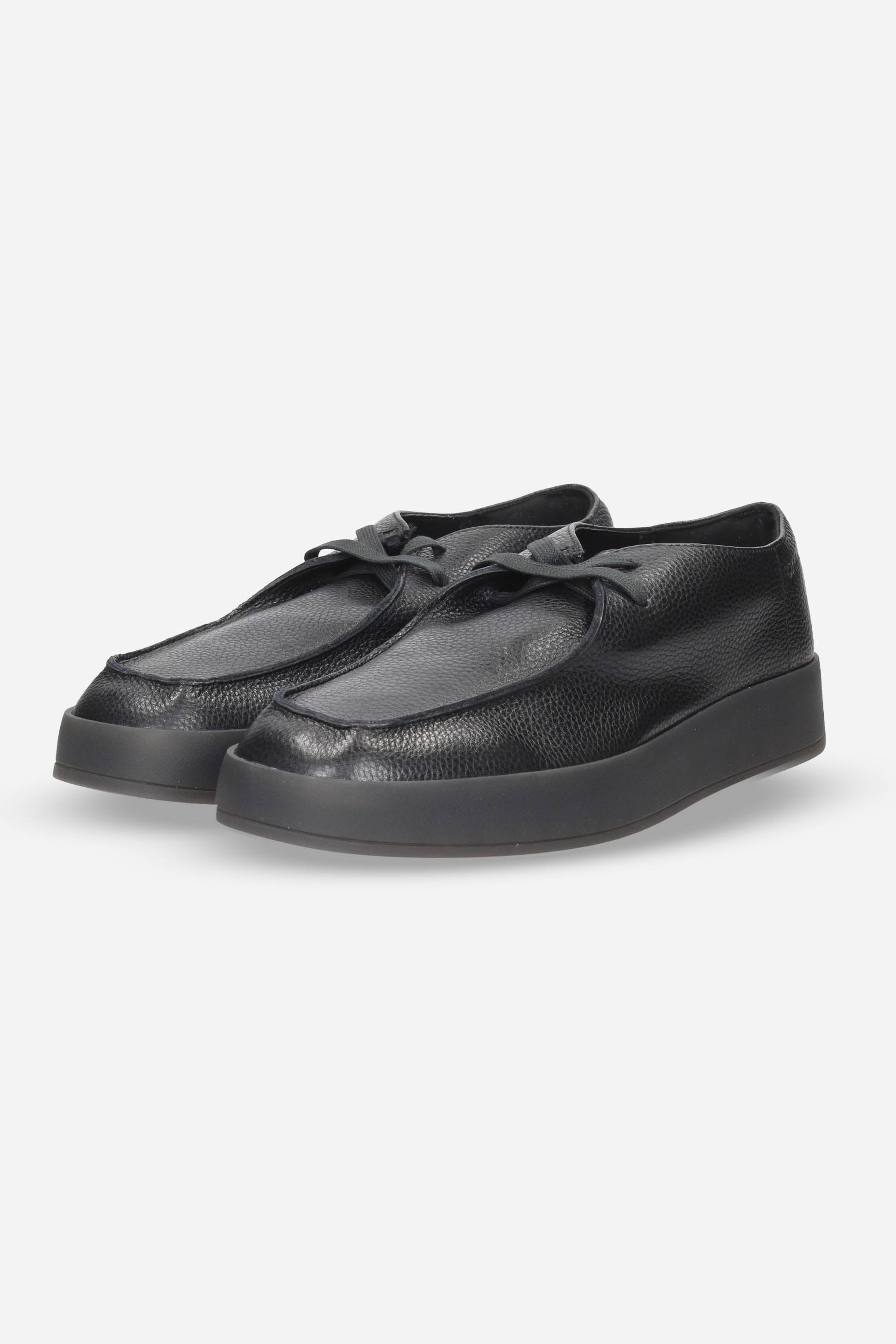 NERO | CALVIN KLEIN - U 0HM02062 Lacci