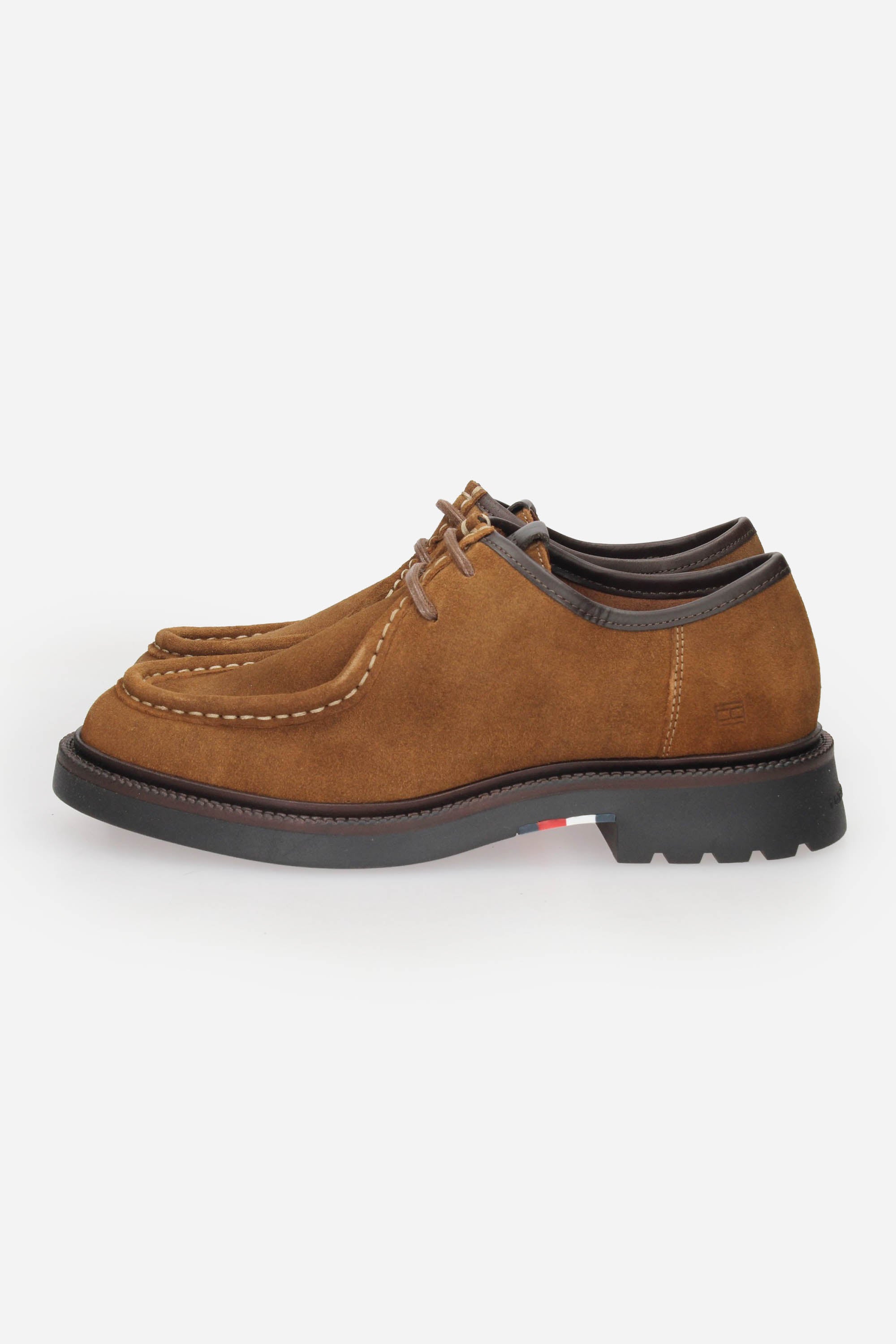 MARRONE | TOMMY HILFIGER - U 0FM05589 Lacci