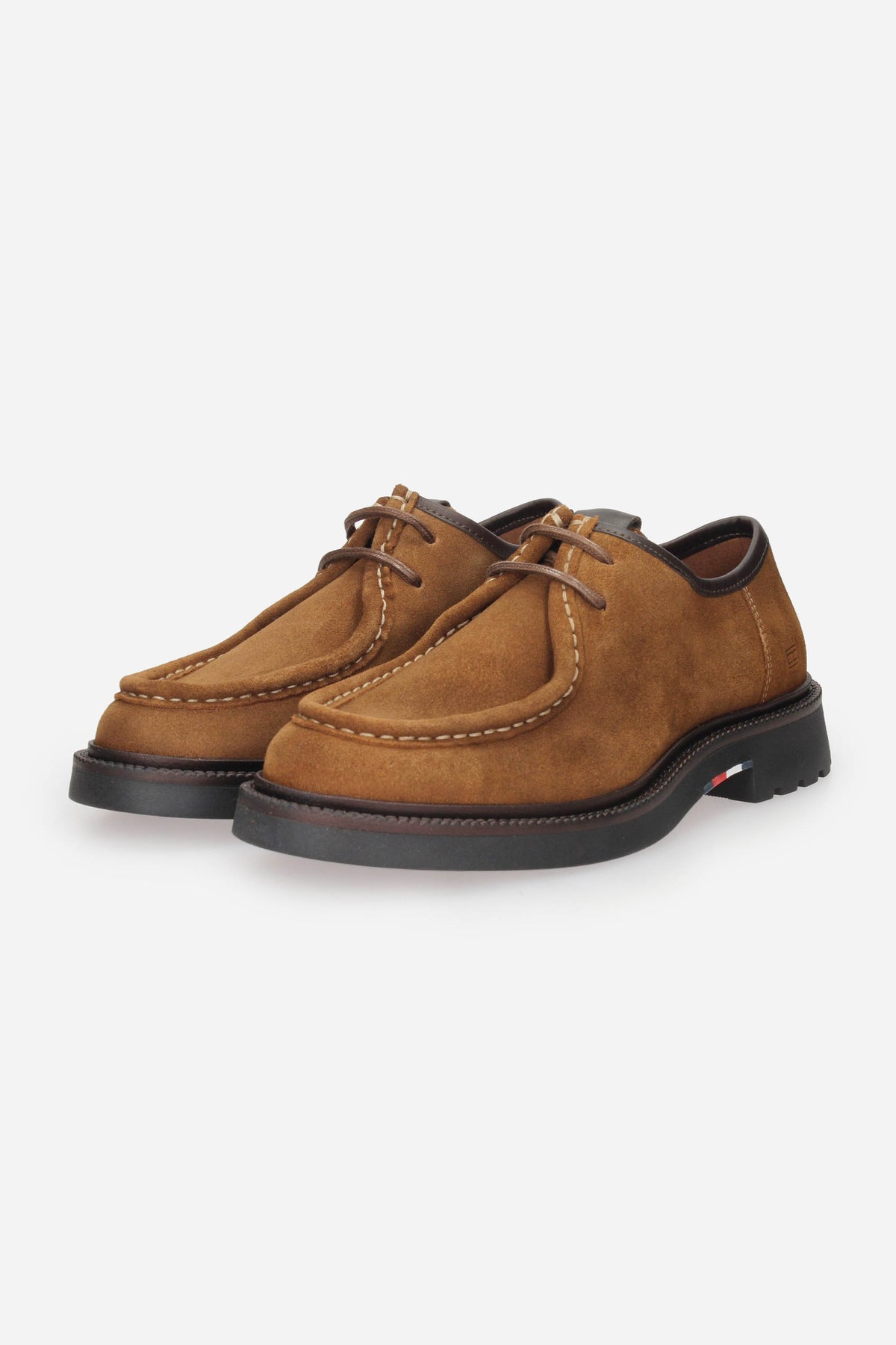 MARRONE | TOMMY HILFIGER - U 0FM05589 Lacci