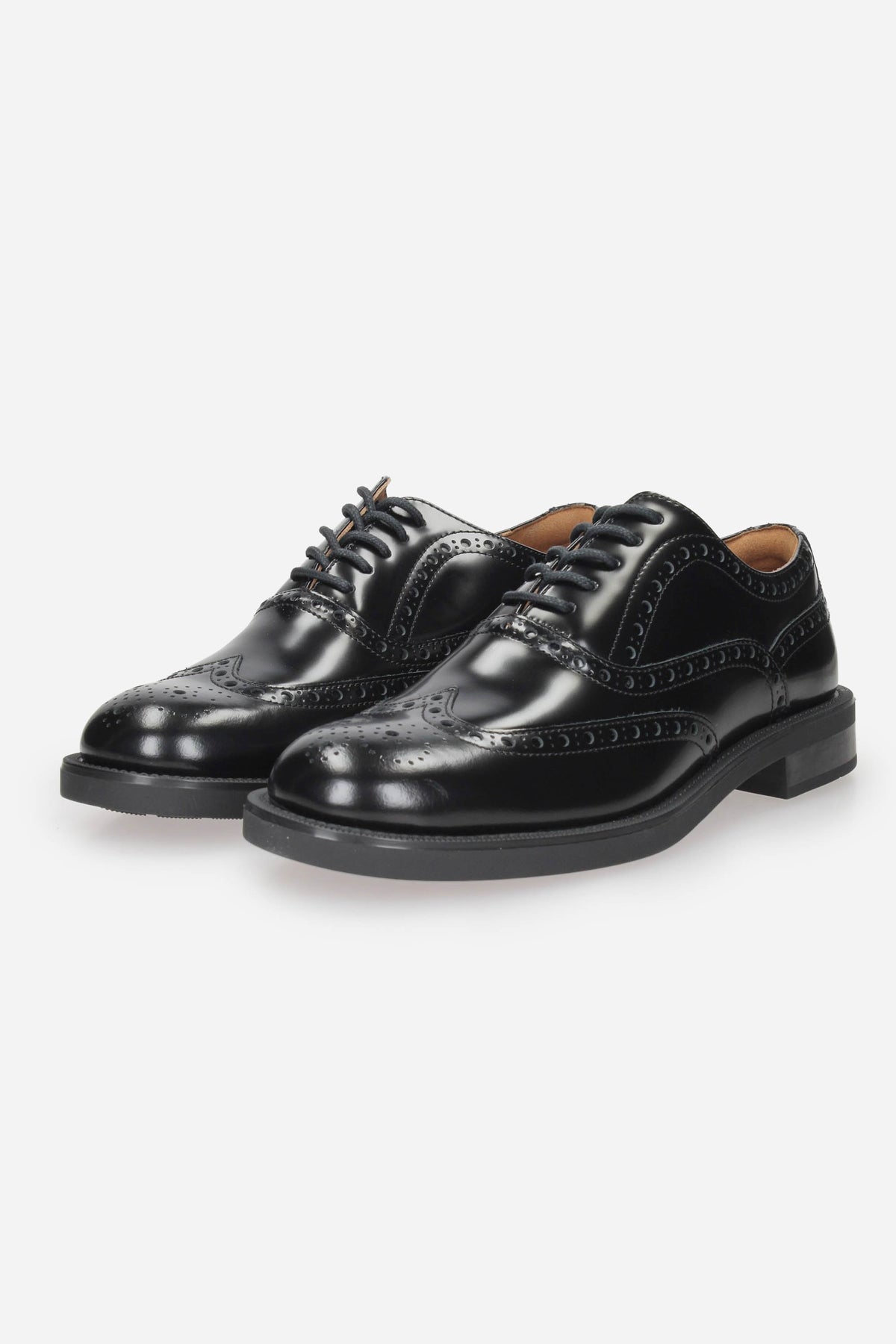 NERO | TOMMY HILFIGER - U 0FM05766 Inglese