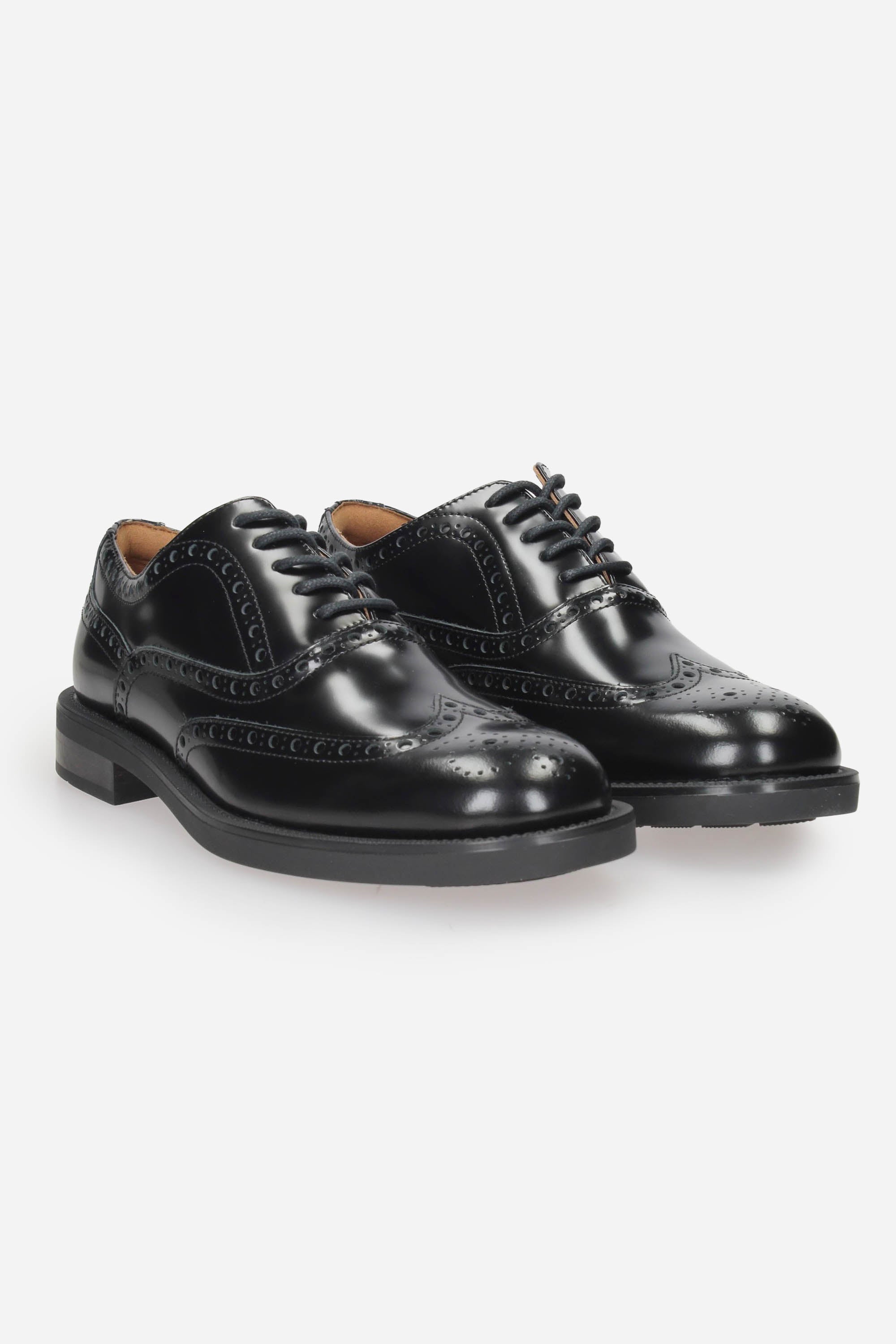 NERO | TOMMY HILFIGER - U 0FM05766 Inglese