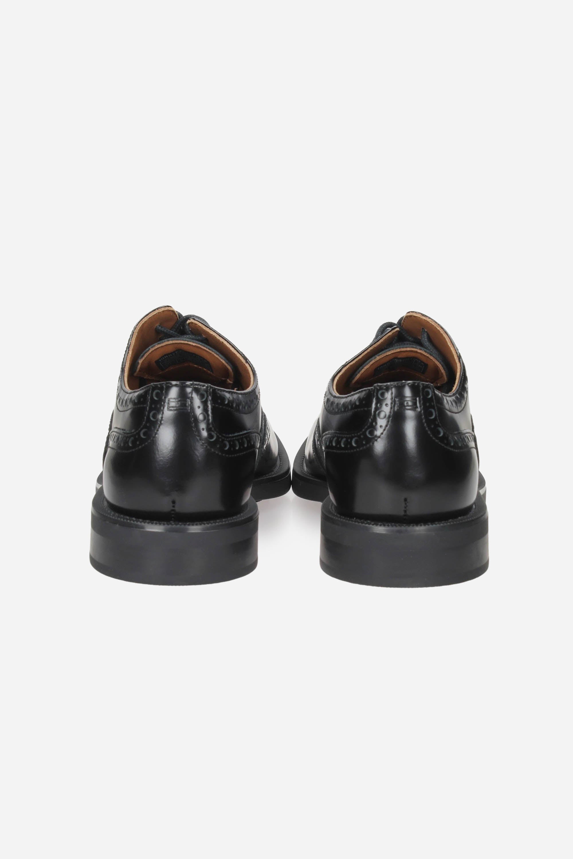 NERO | TOMMY HILFIGER - U 0FM05766 Inglese