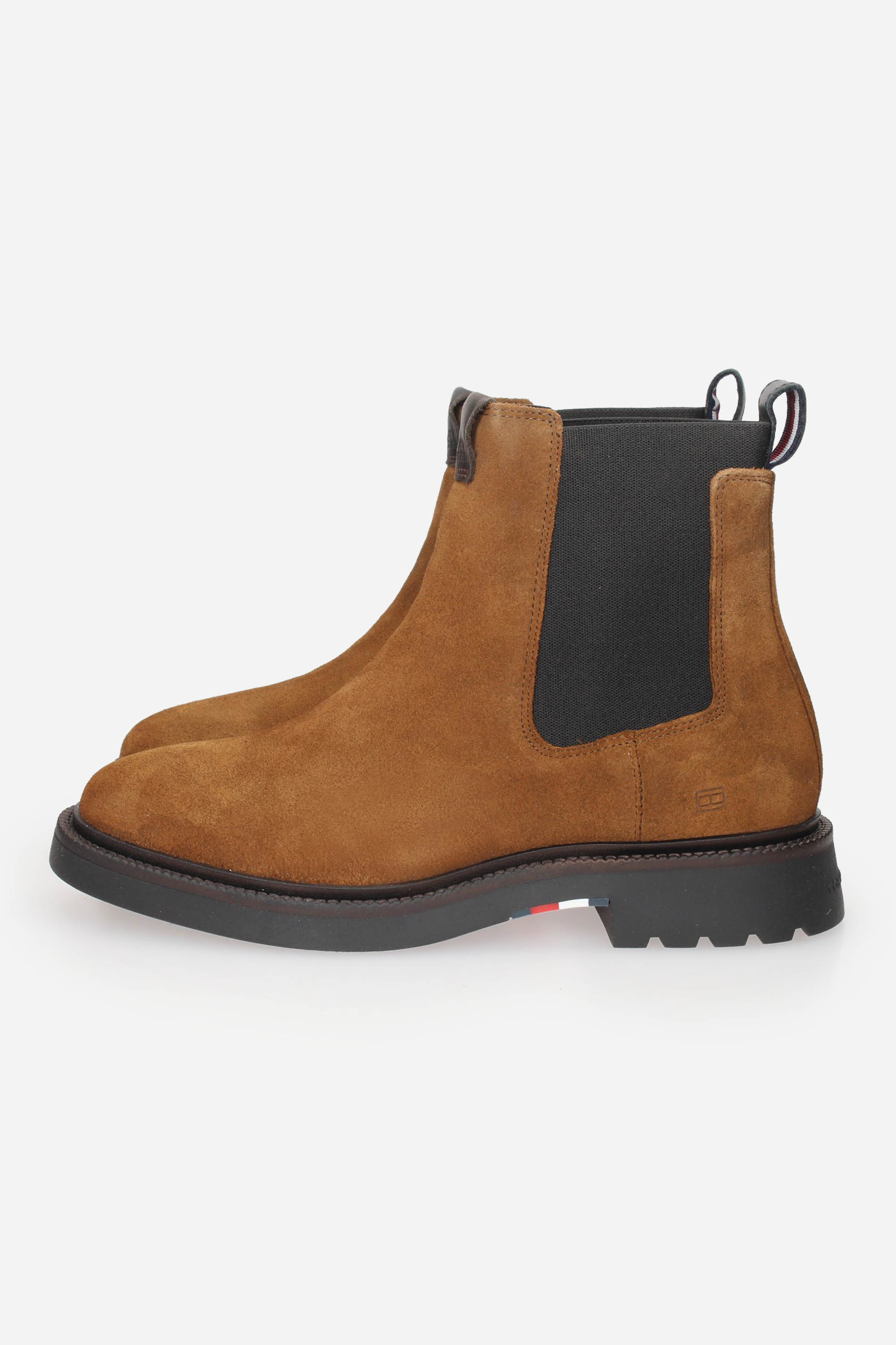 MARRONE | TOMMY HILFIGER - U 0FM05592 Beatles