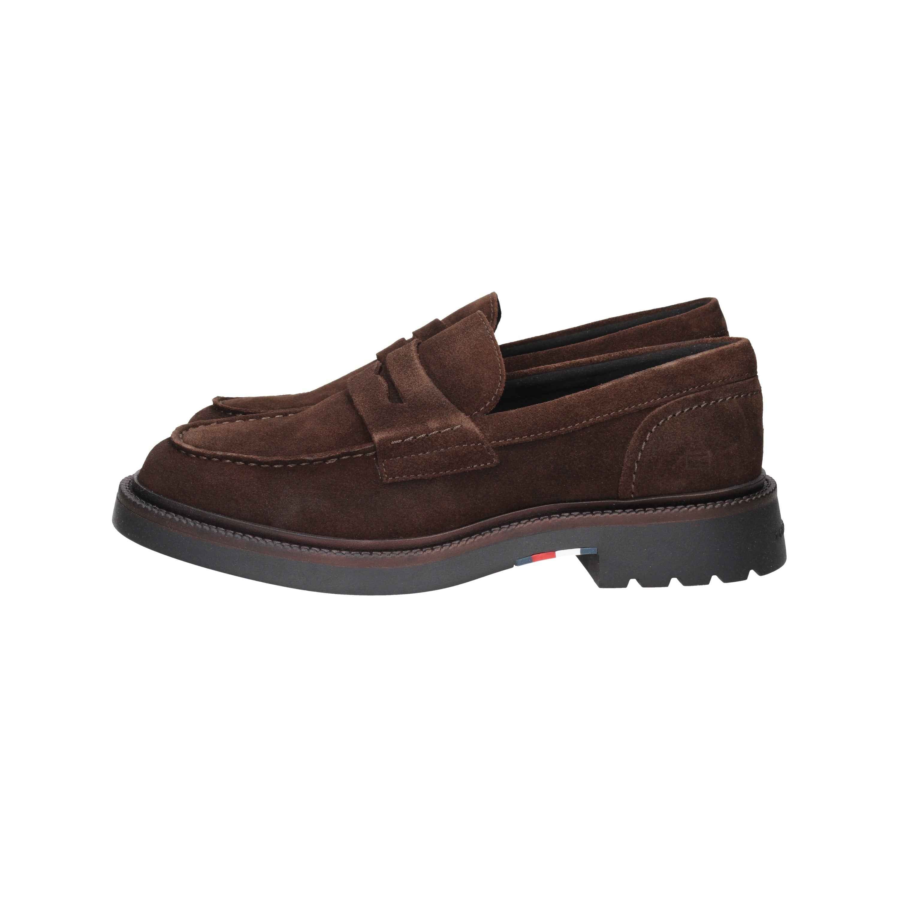 TOMMY HILFIGER - U 0FM05727 Mocassino