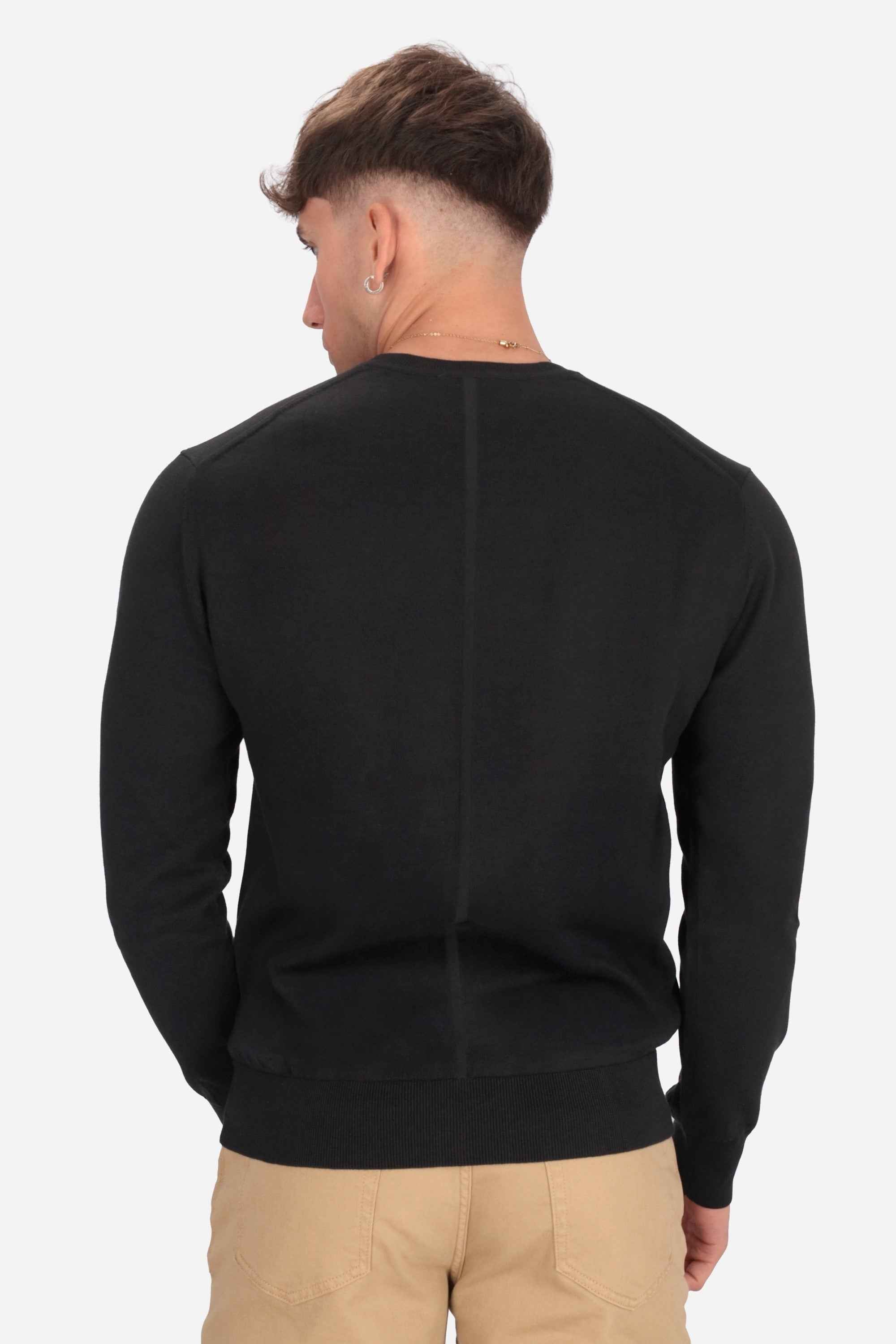 CALVIN KLEIN - U LV040BM343 Maglia