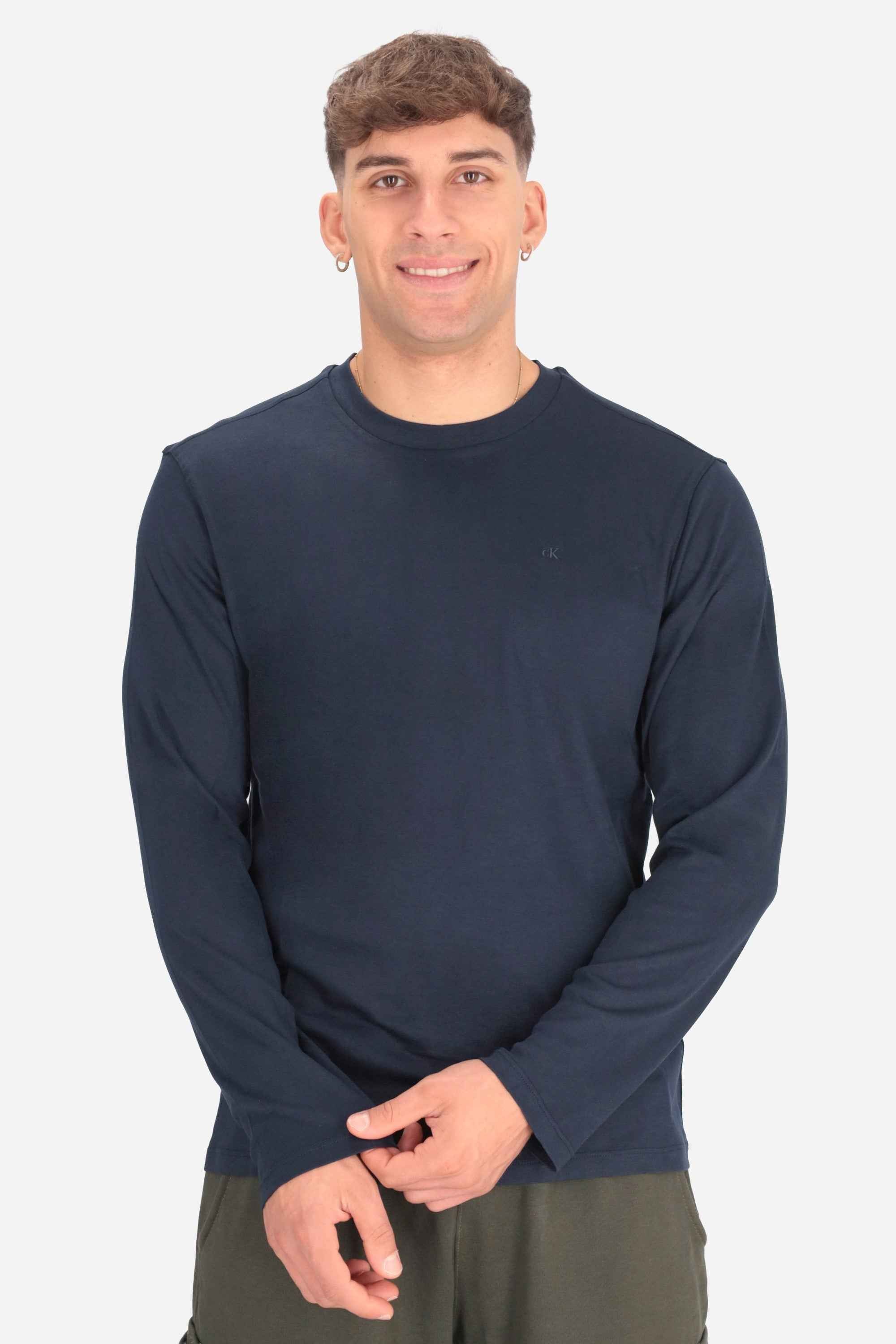 CALVIN KLEIN - U LV04LD227G T-shirt