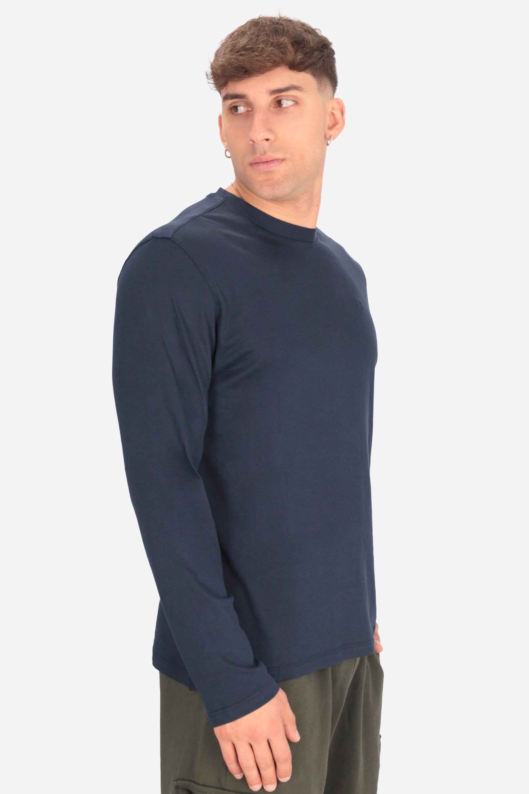 CALVIN KLEIN - U LV04LD227G T-shirt