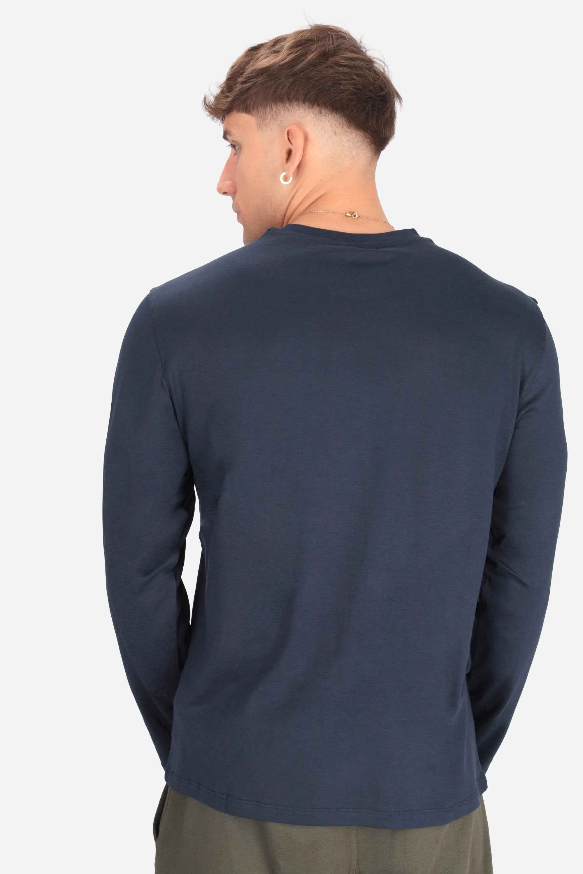 CALVIN KLEIN - U LV04LD227G T-shirt